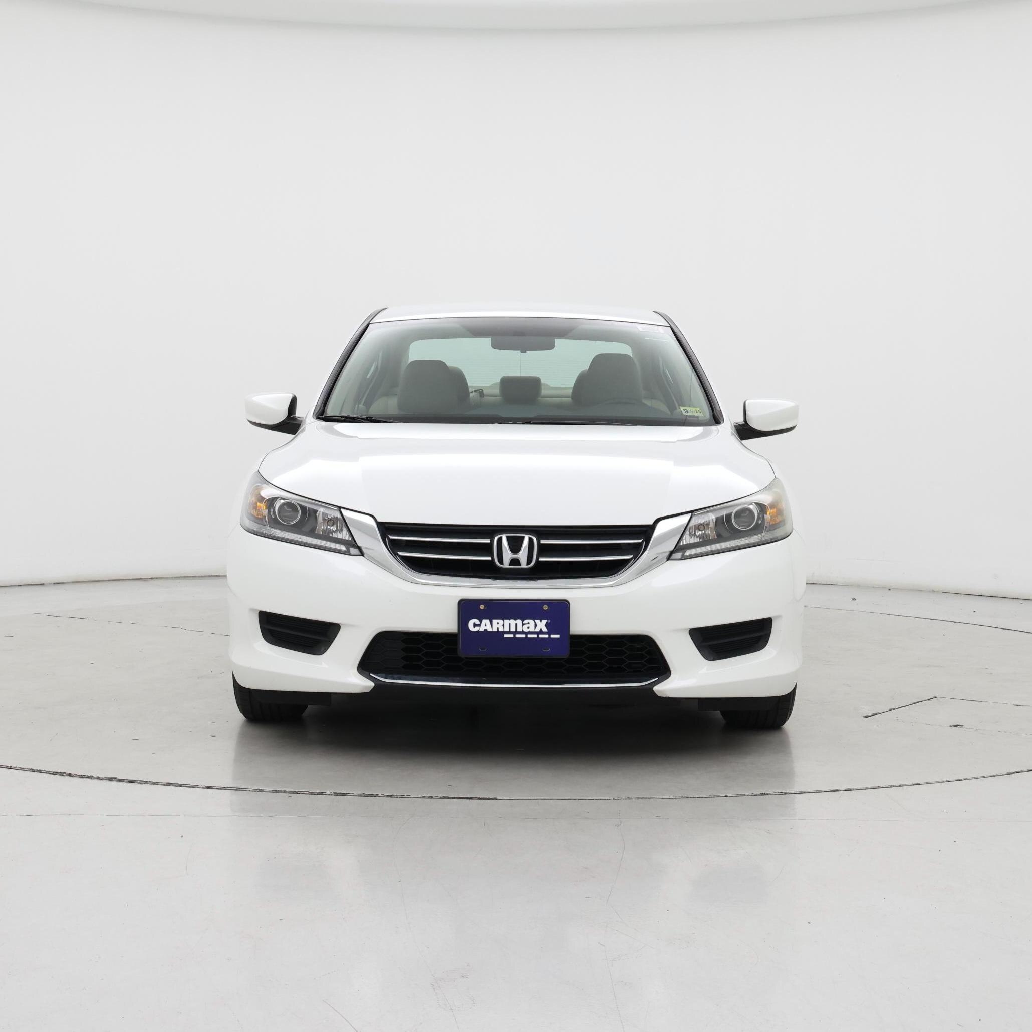 Thumbnail: 2015 Honda Accord - 5