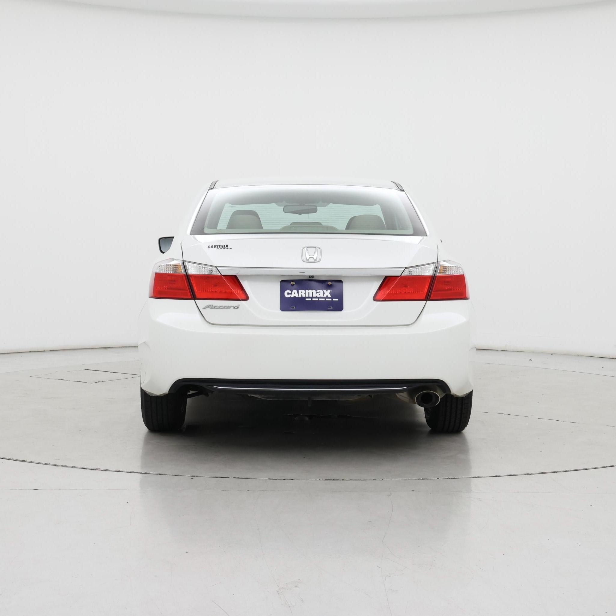 Thumbnail: 2015 Honda Accord - 6