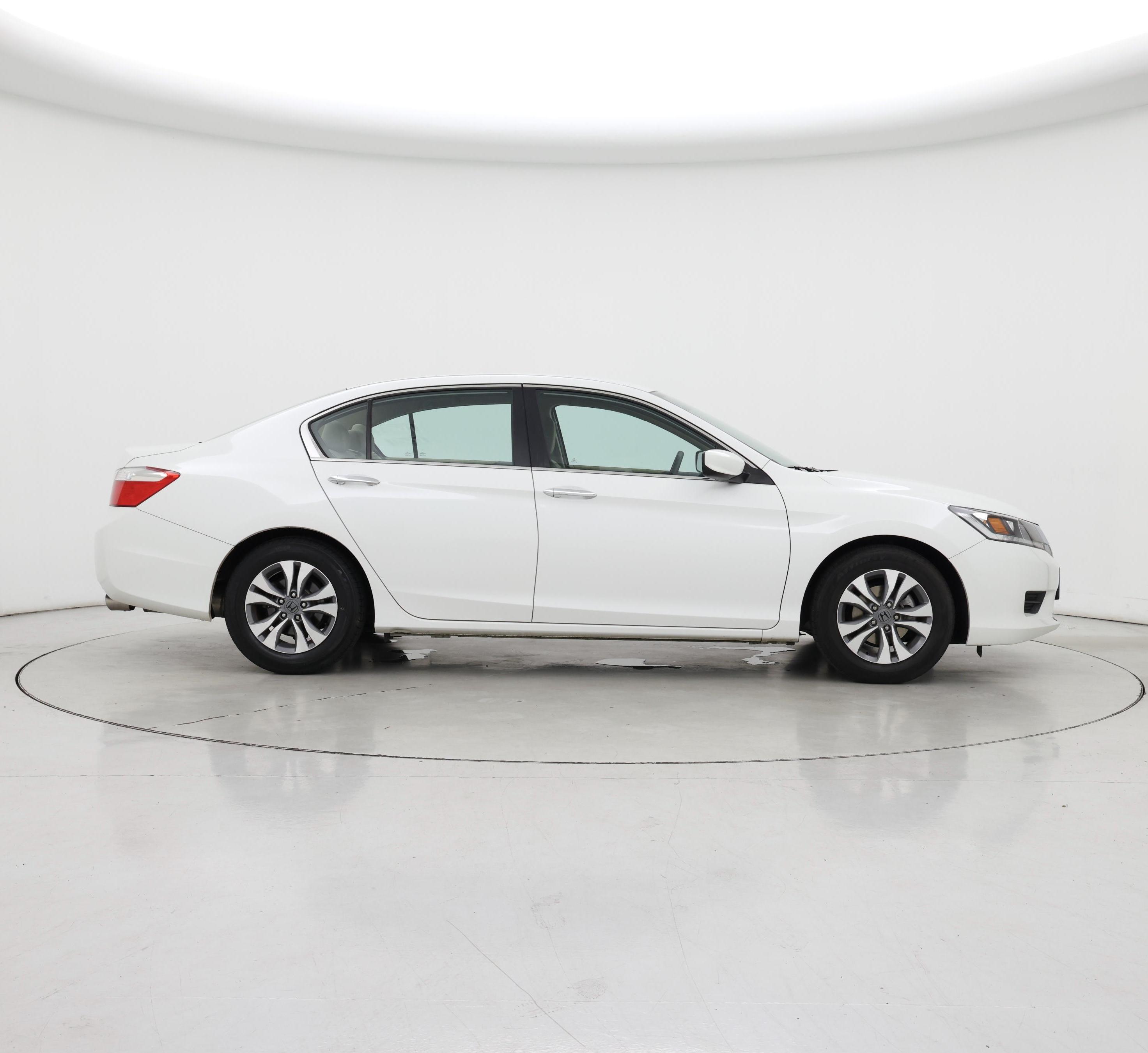 Thumbnail: 2015 Honda Accord - 7