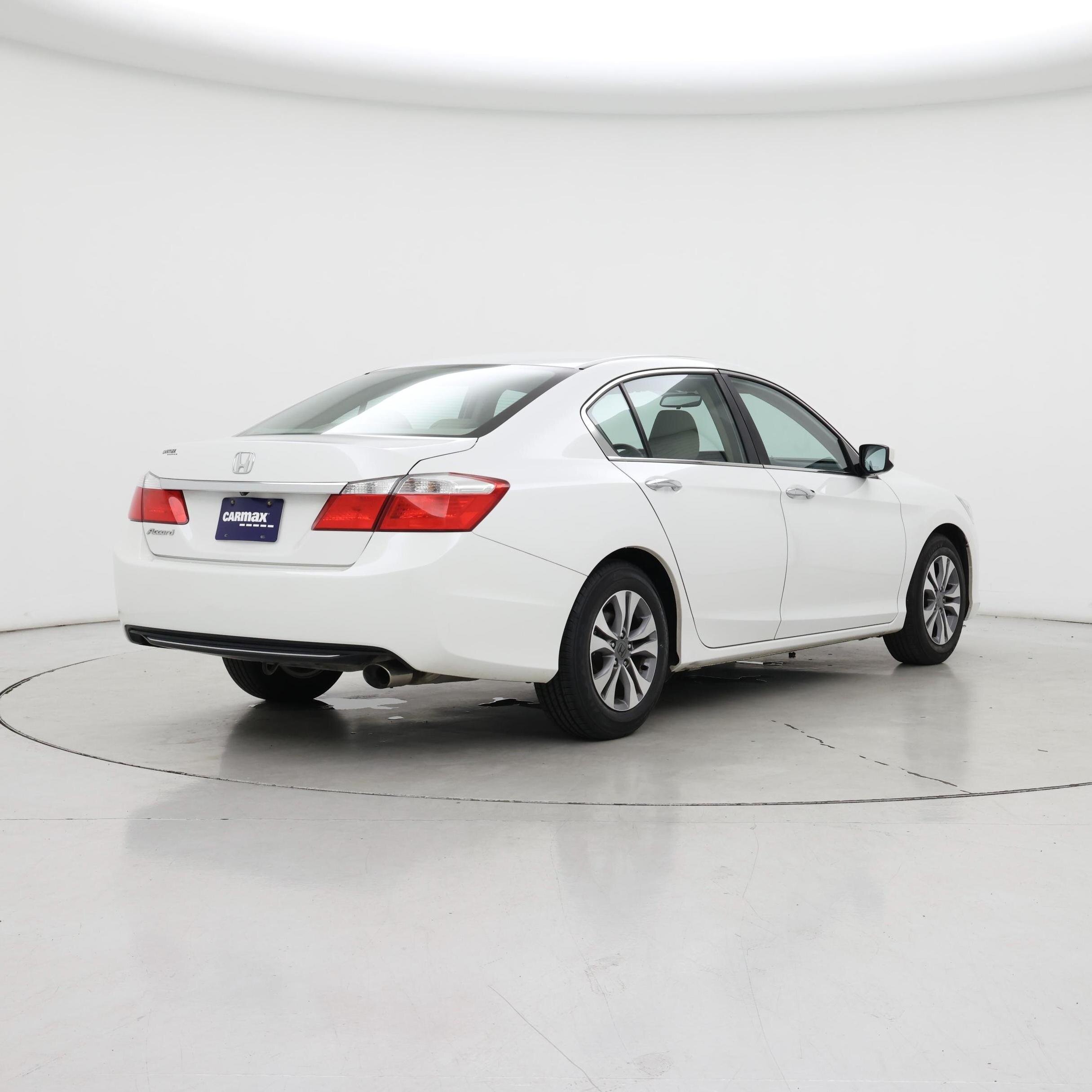 Thumbnail: 2015 Honda Accord - 8