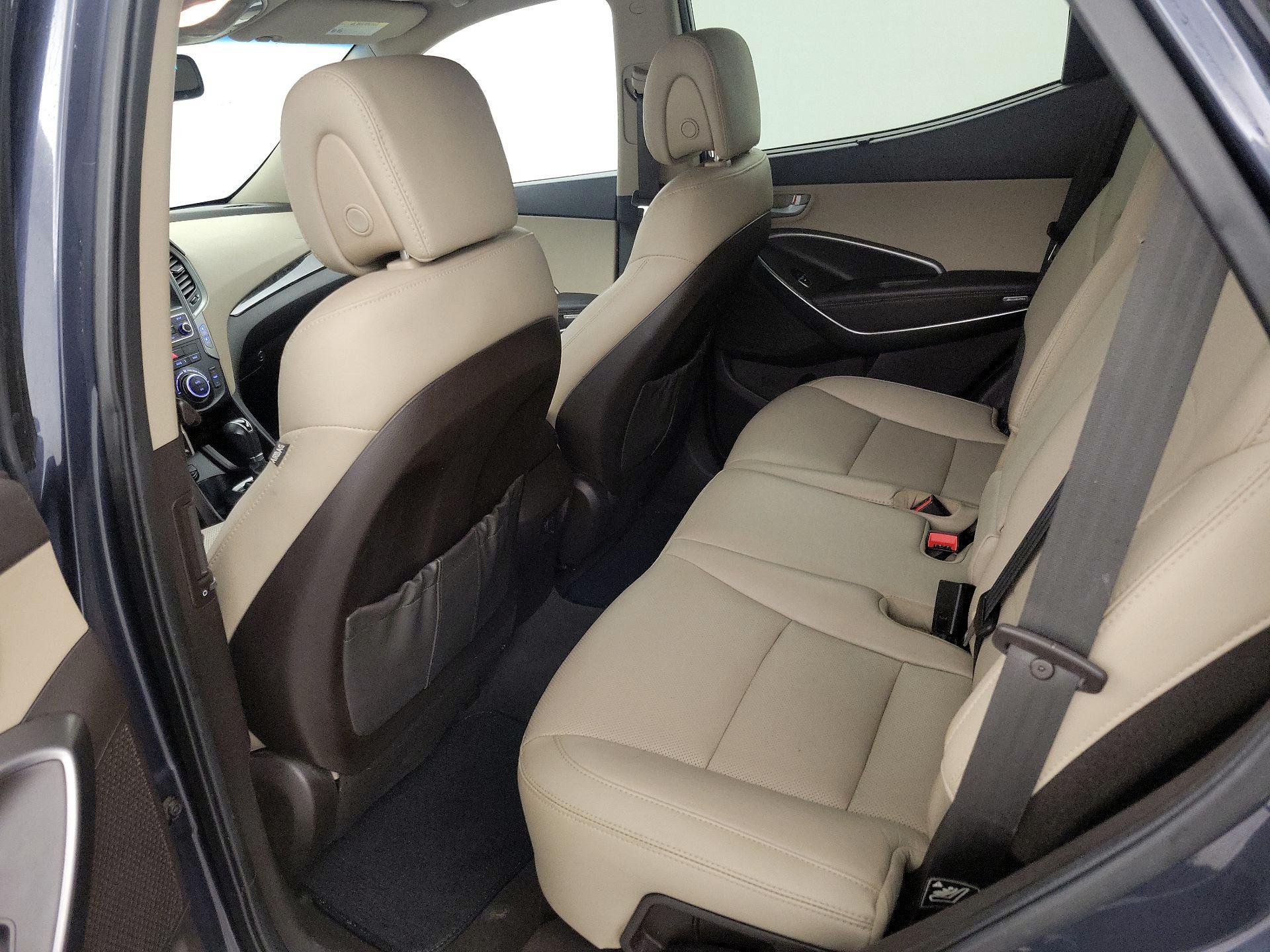 Thumbnail: 2017 Hyundai Santa Fe - 19