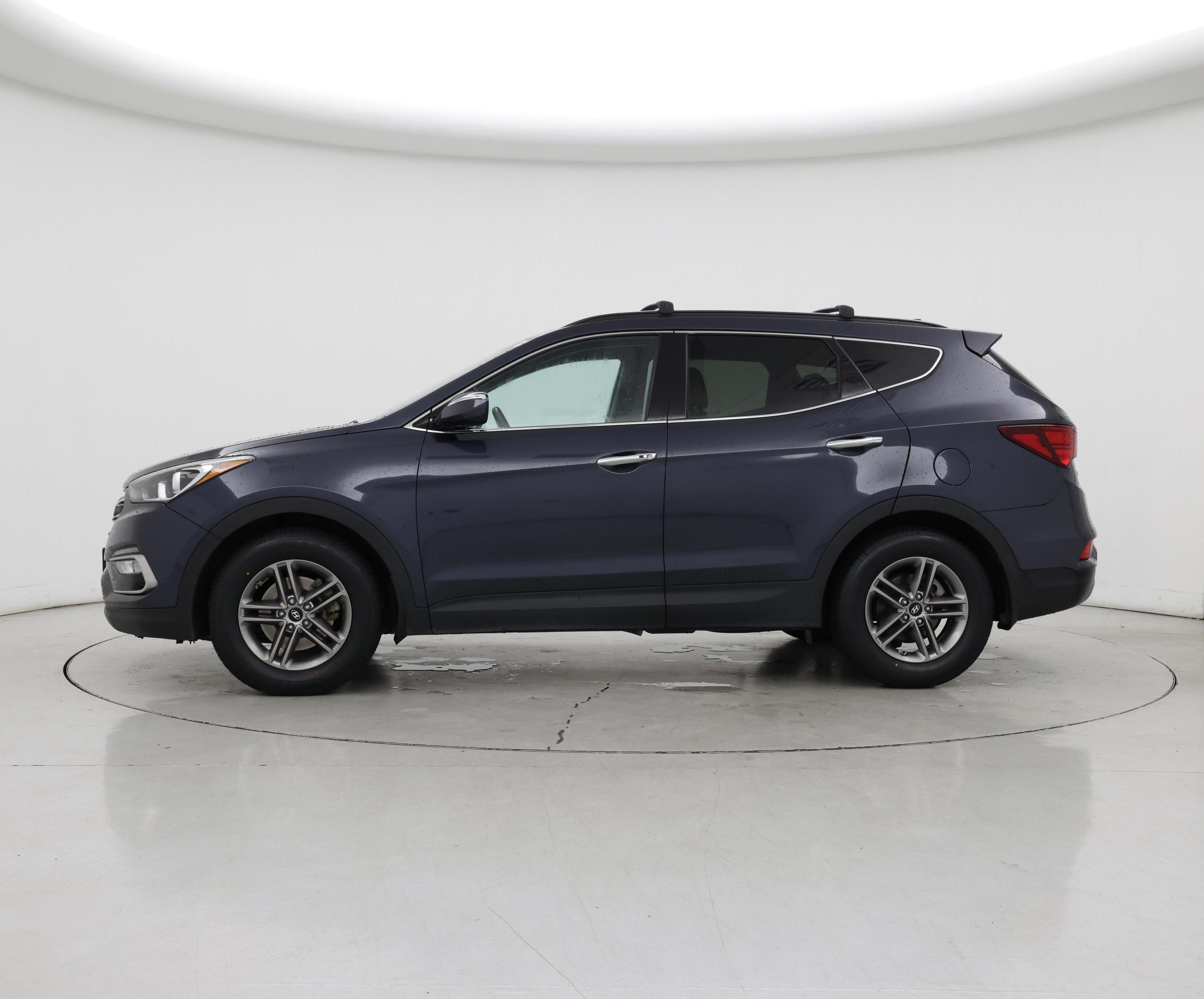 Thumbnail: 2017 Hyundai Santa Fe - 3