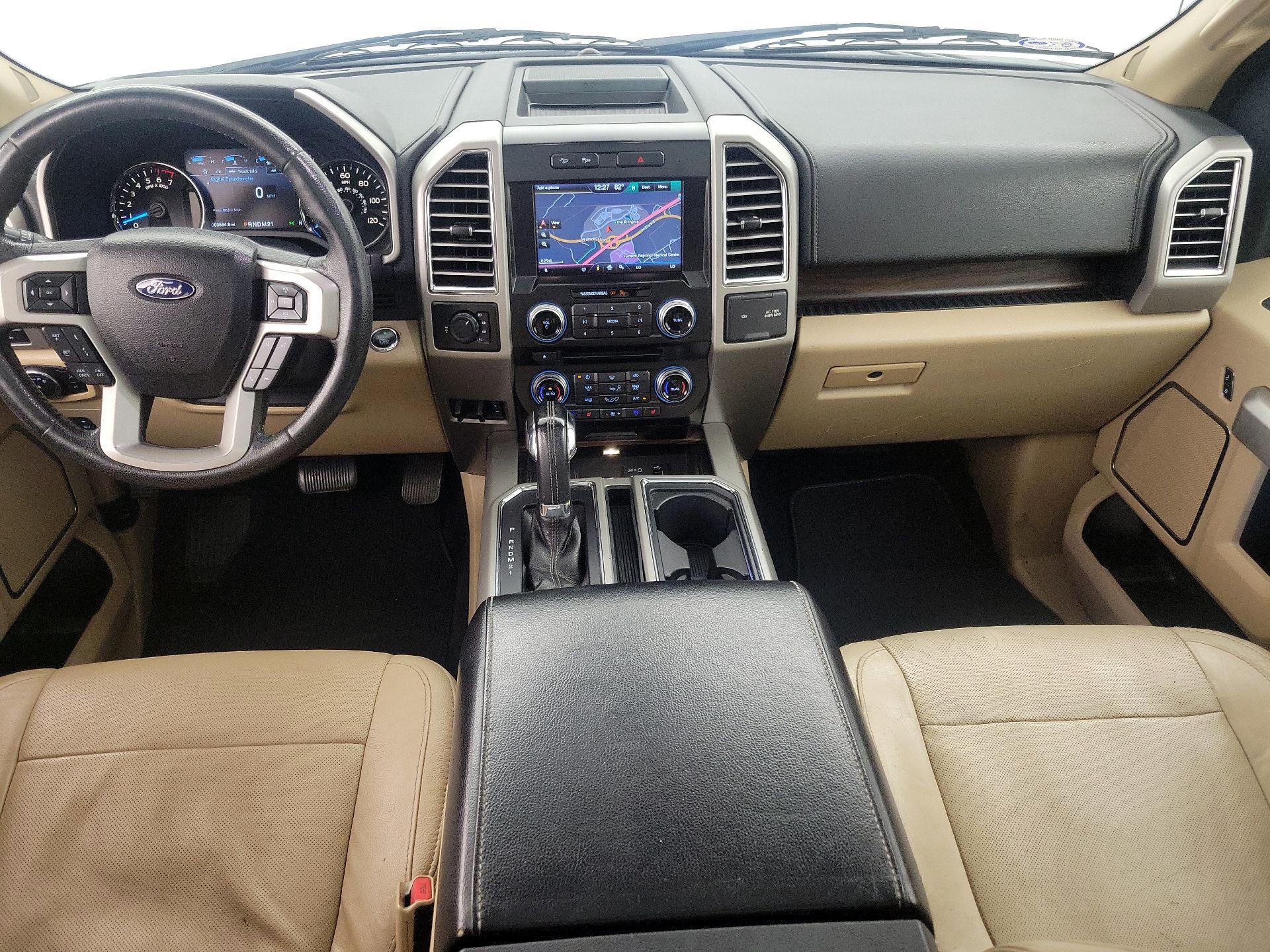 Thumbnail: 2015 Ford F-150 - 9