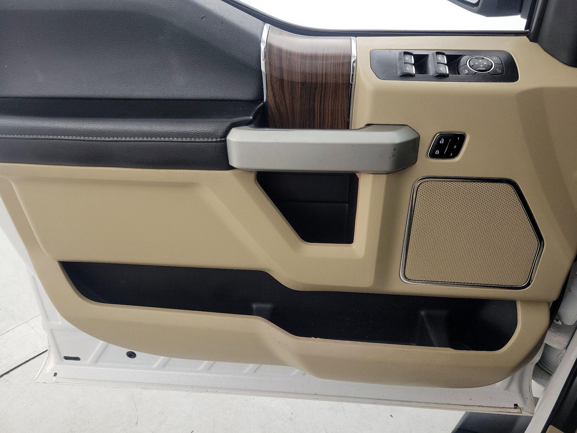 Thumbnail: 2015 Ford F-150 - 12