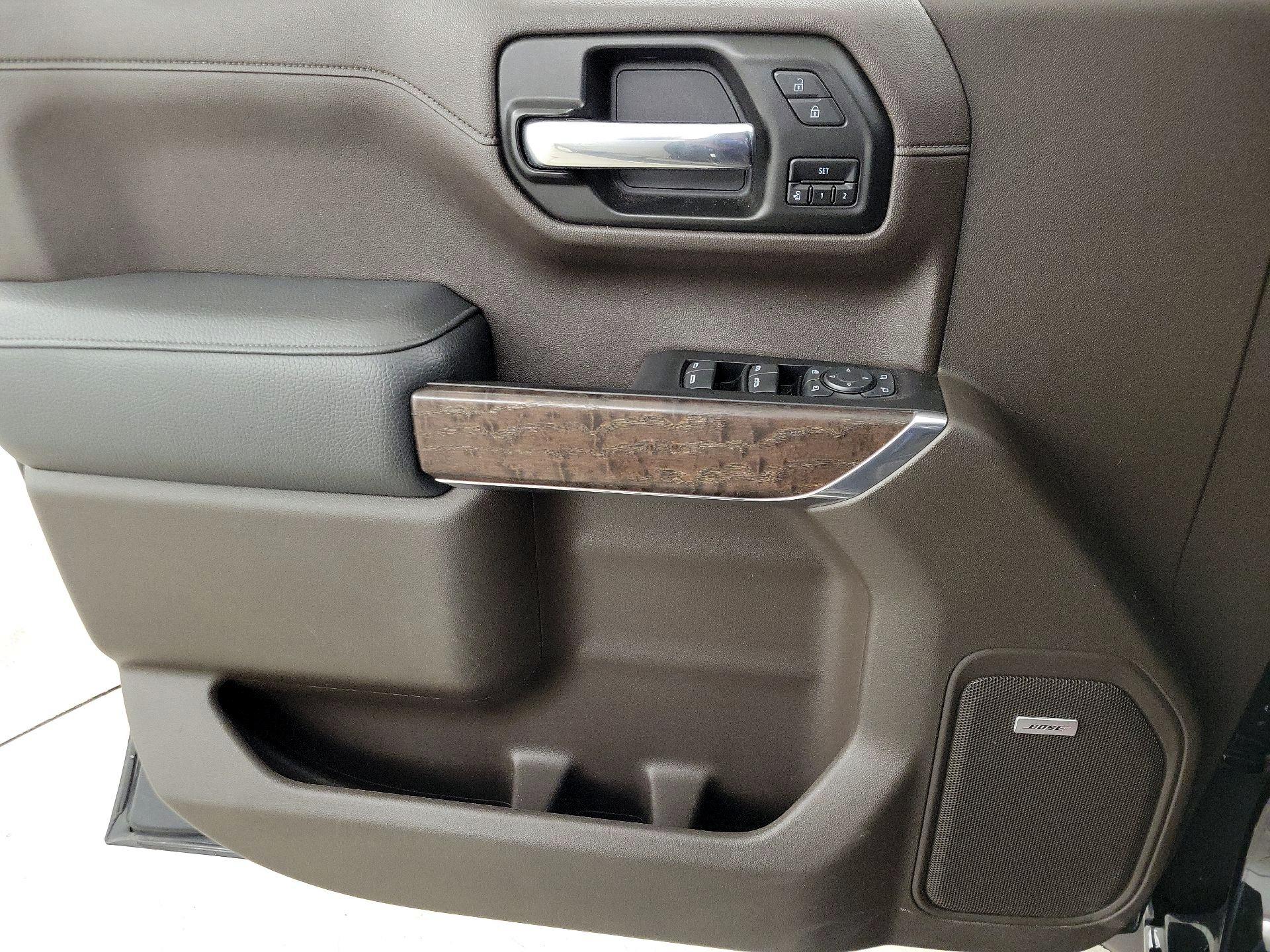 Thumbnail: 2021 GMC Sierra 1500 - 12