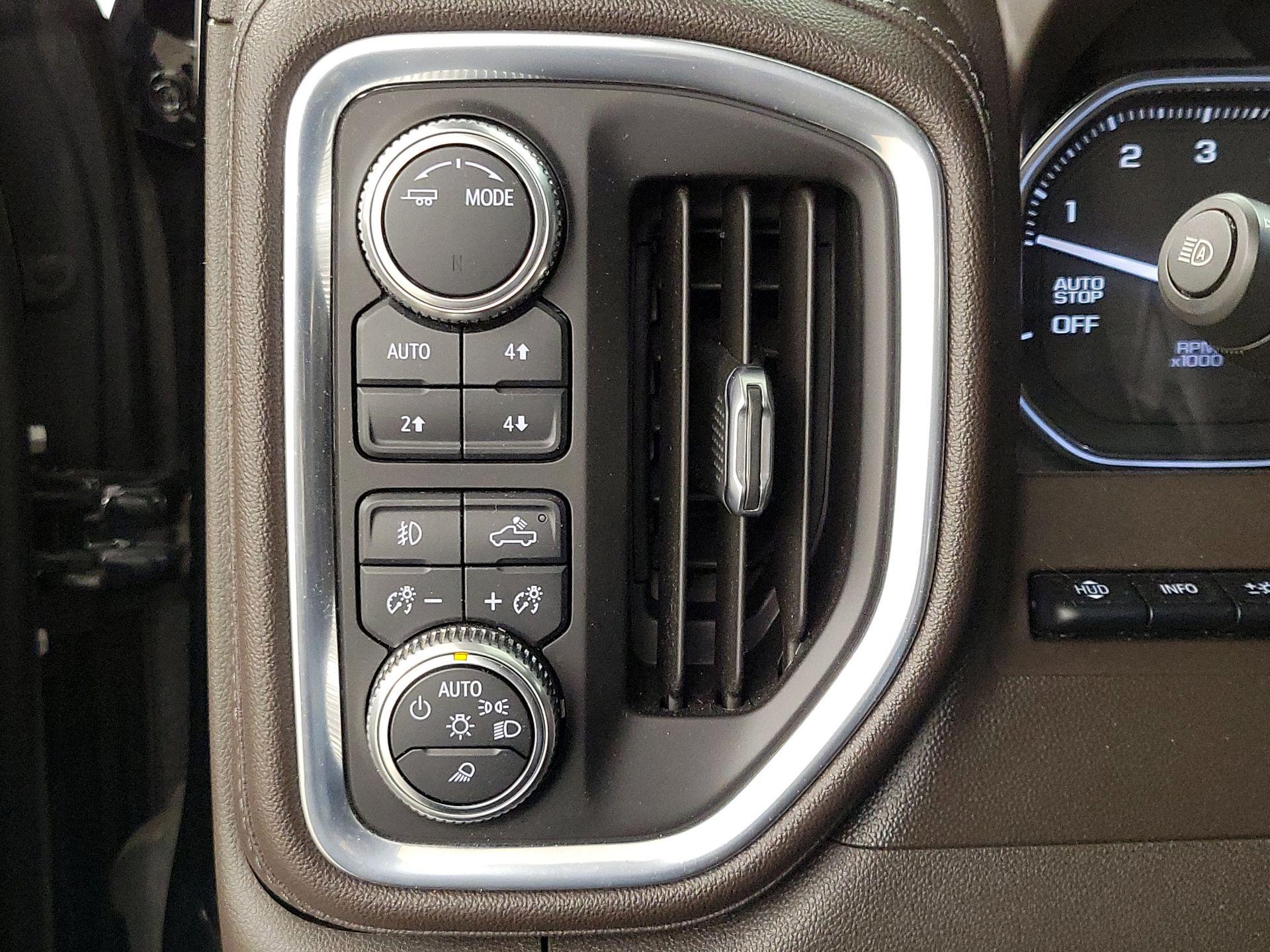 Thumbnail: 2021 GMC Sierra 1500 - 13