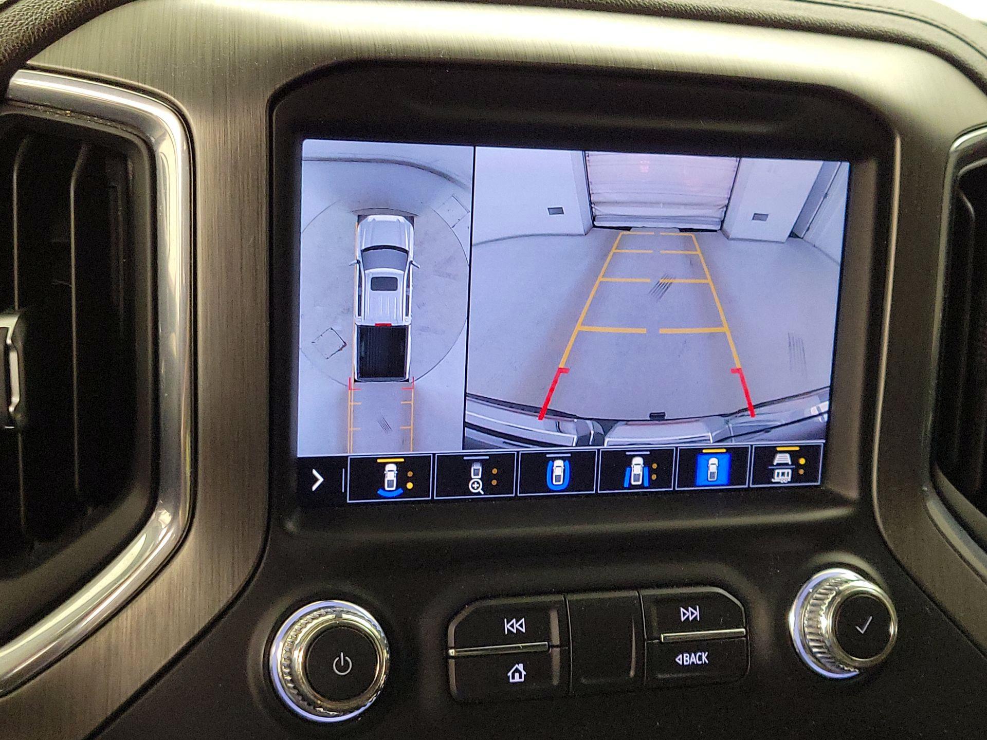 Thumbnail: 2021 GMC Sierra 1500 - 14