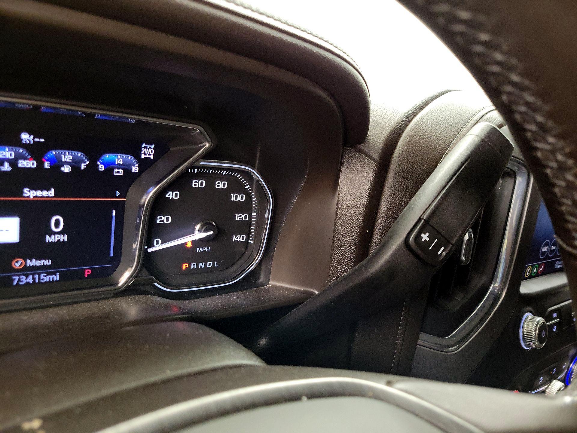 Thumbnail: 2021 GMC Sierra 1500 - 17