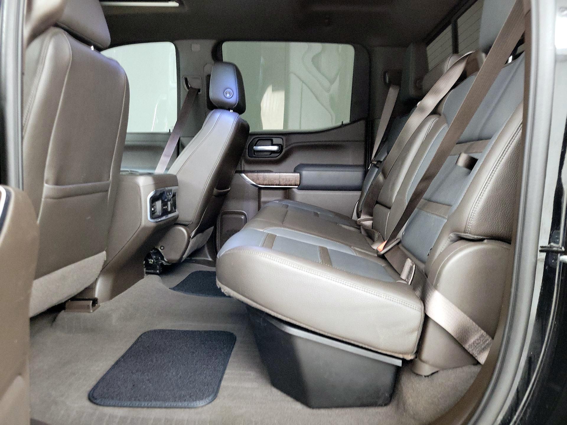 Thumbnail: 2021 GMC Sierra 1500 - 20