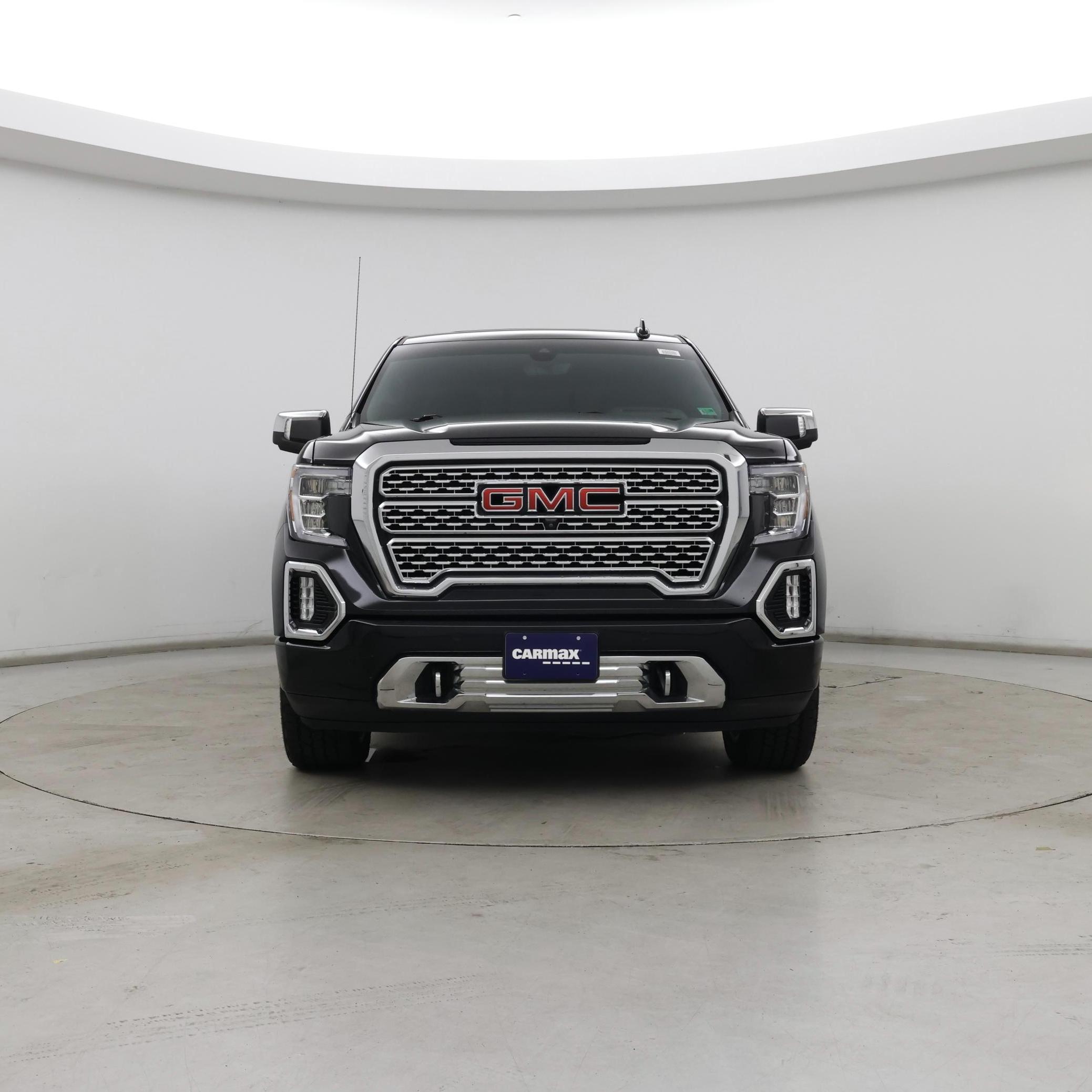 Thumbnail: 2021 GMC Sierra 1500 - 5