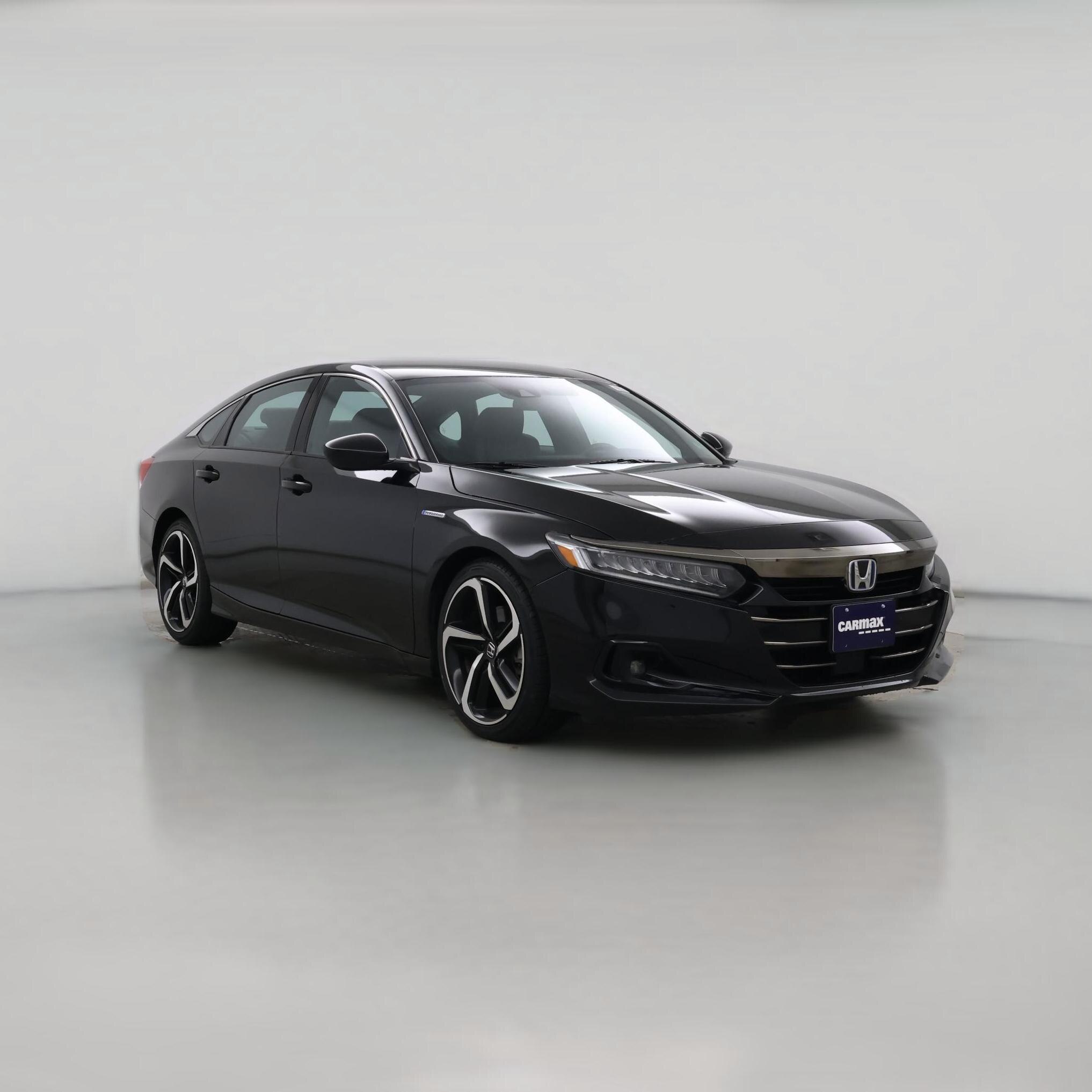 Thumbnail: 2022 Honda Accord - 1