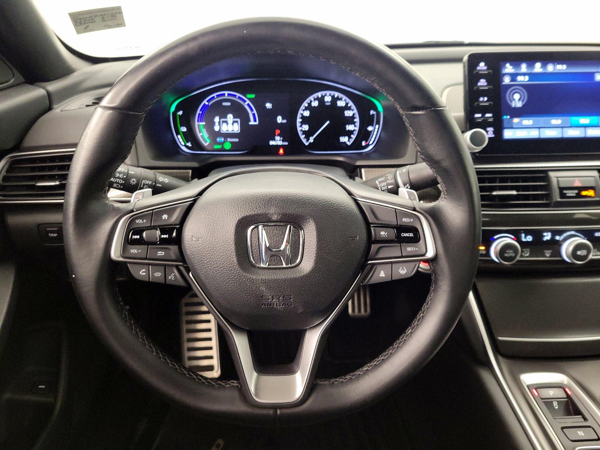 Thumbnail: 2022 Honda Accord - 10