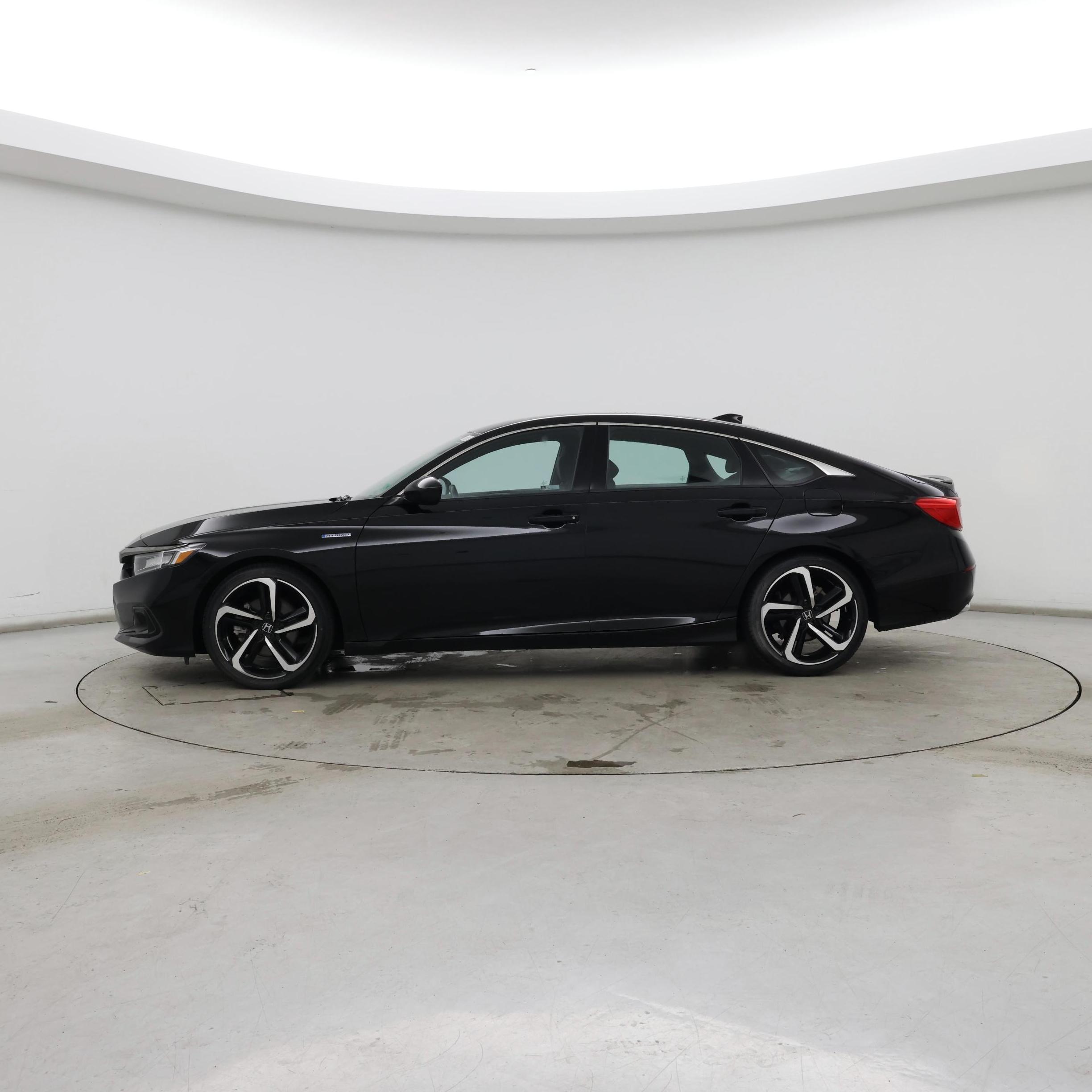 Thumbnail: 2022 Honda Accord - 3