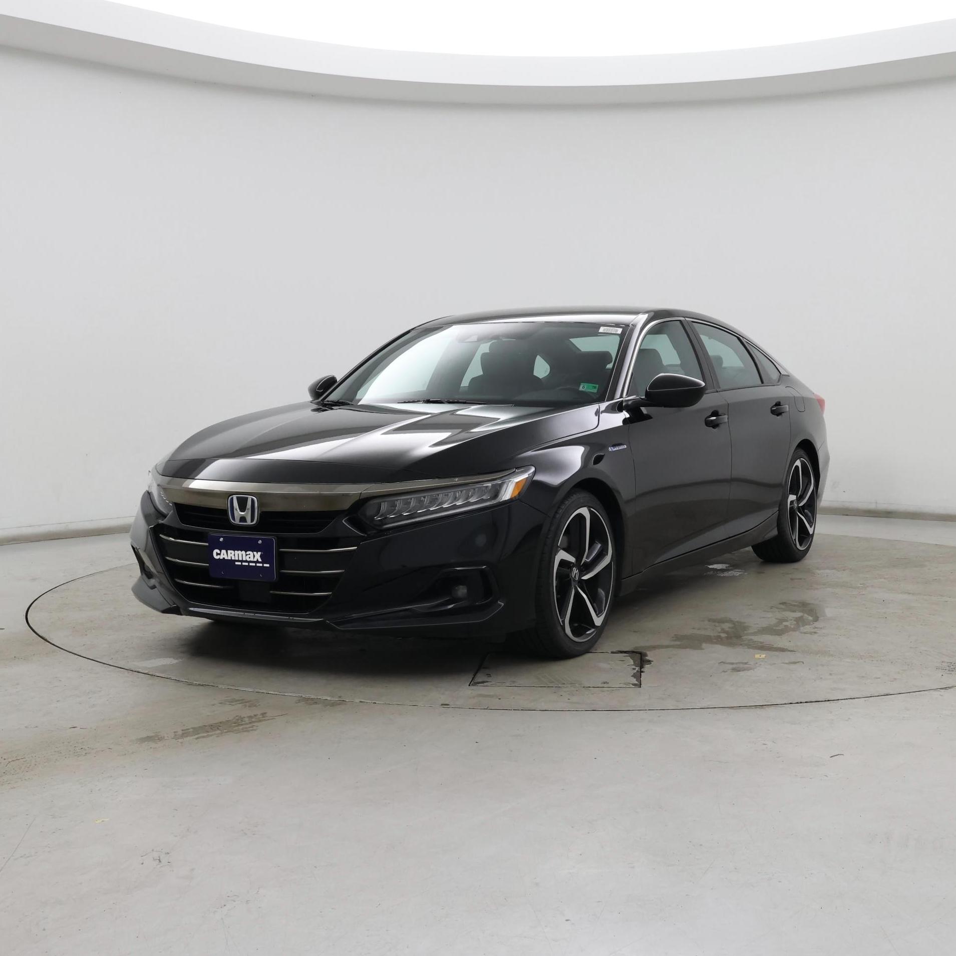 Thumbnail: 2022 Honda Accord - 4