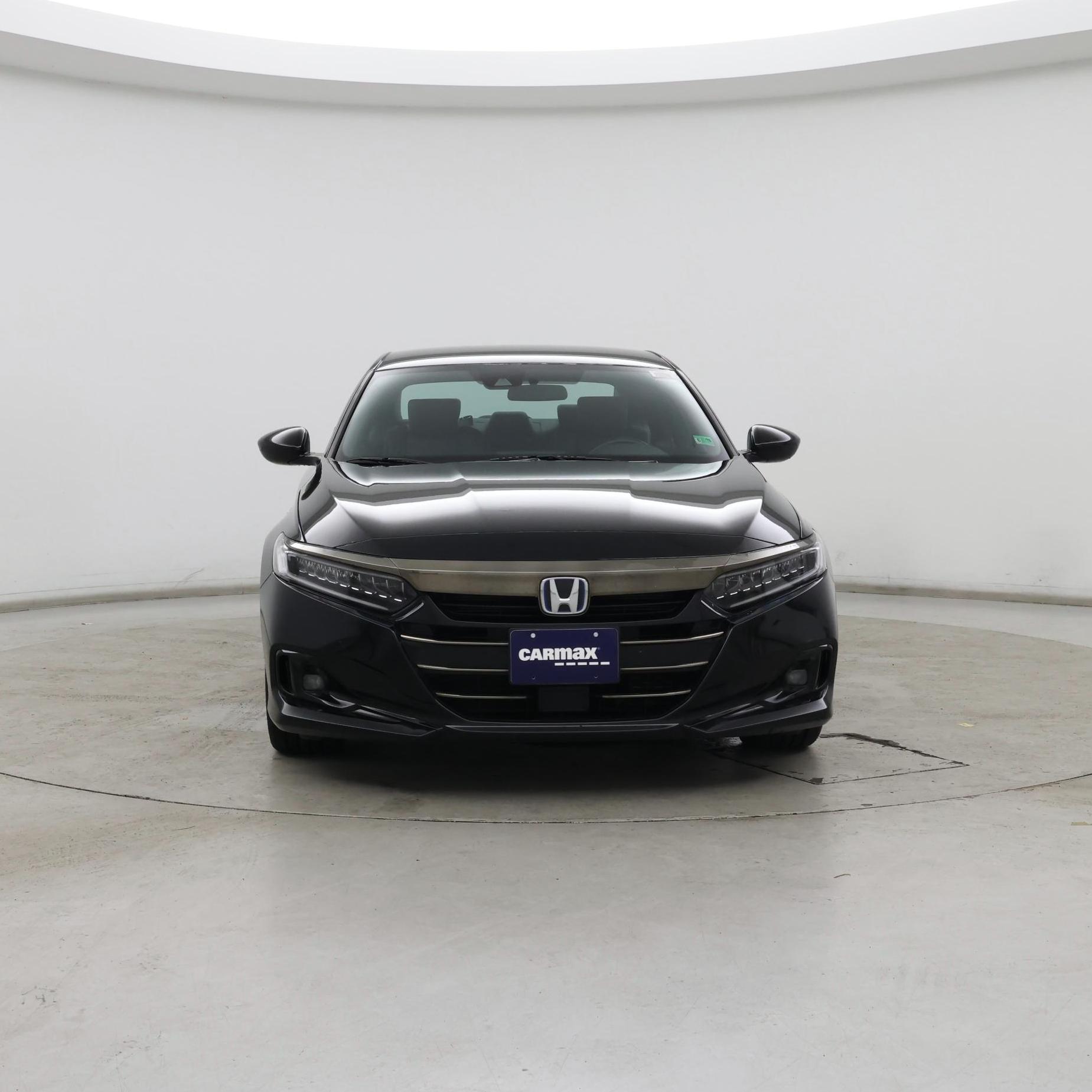 Thumbnail: 2022 Honda Accord - 5