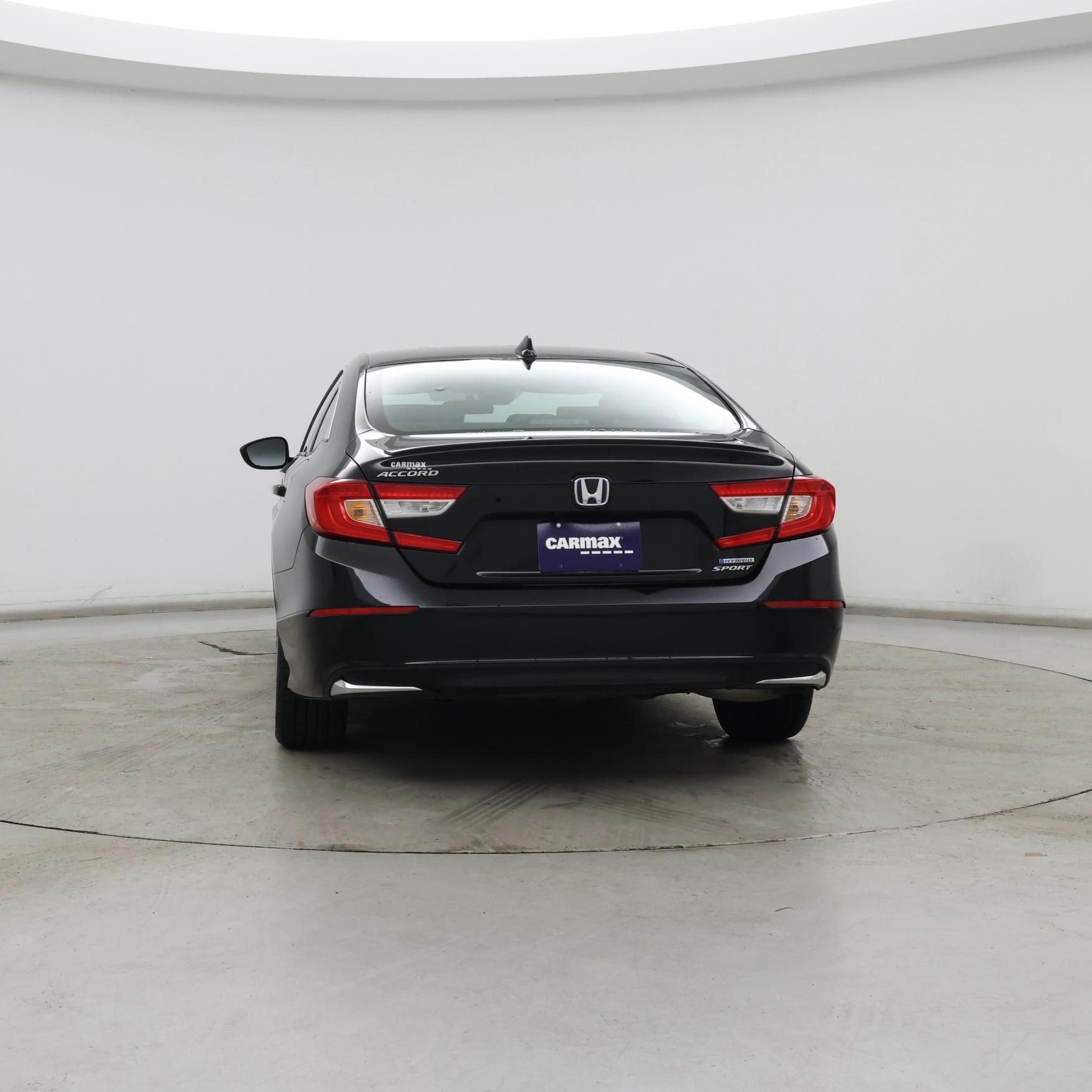 Thumbnail: 2022 Honda Accord - 6