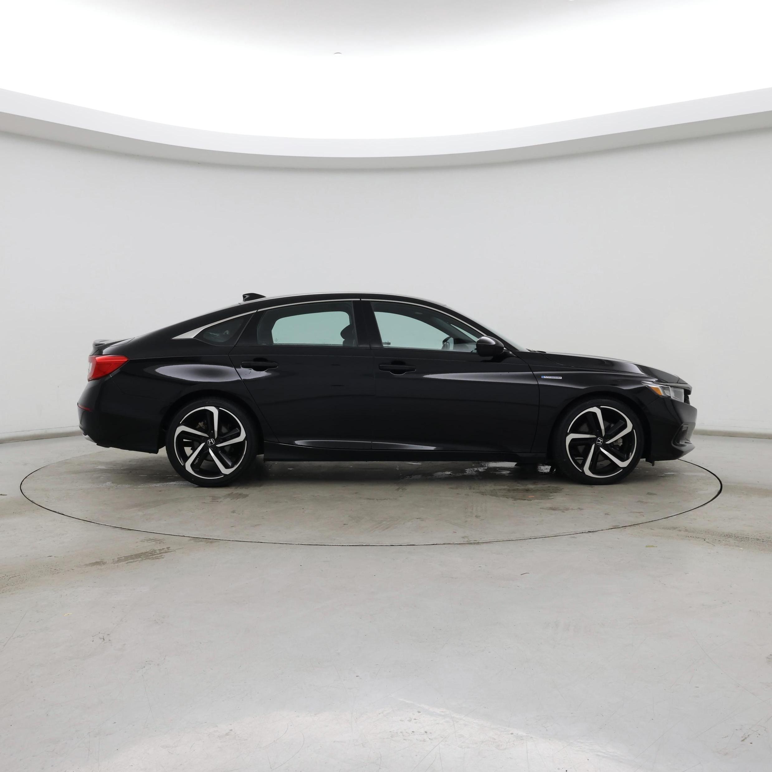 Thumbnail: 2022 Honda Accord - 7