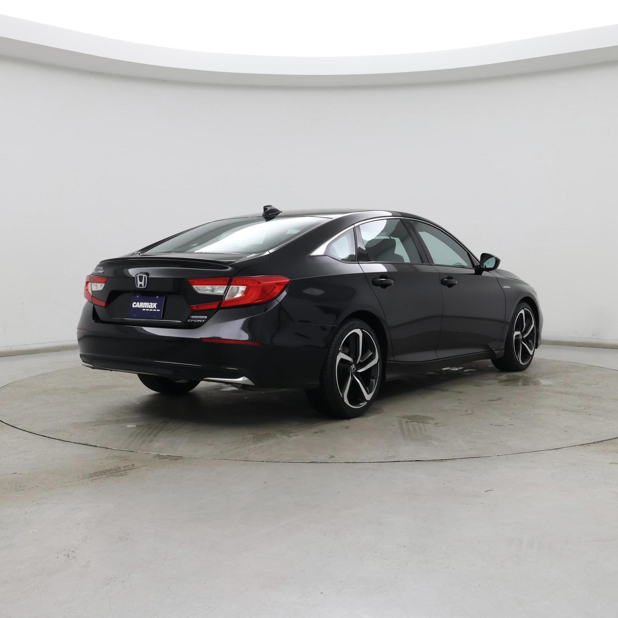 Thumbnail: 2022 Honda Accord - 8