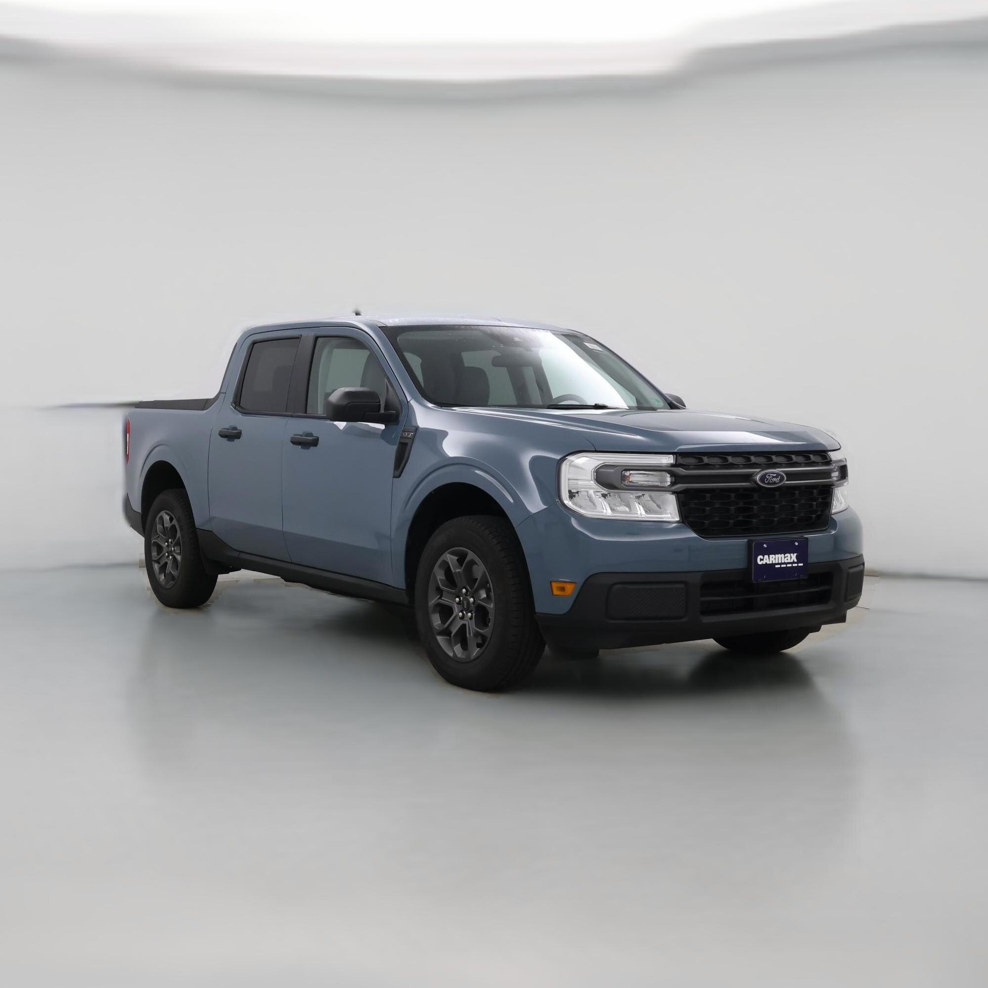 Thumbnail: 2023 Ford Maverick - 1