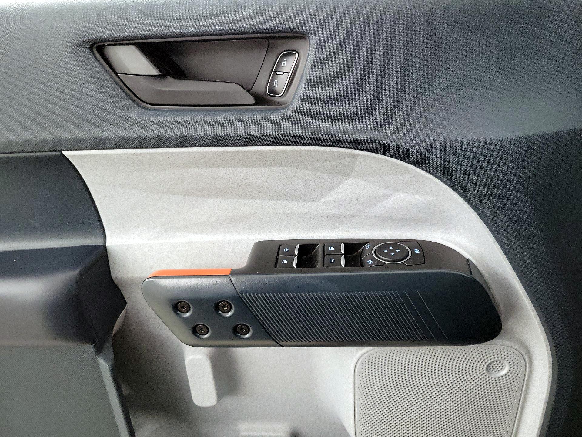 Thumbnail: 2023 Ford Maverick - 12