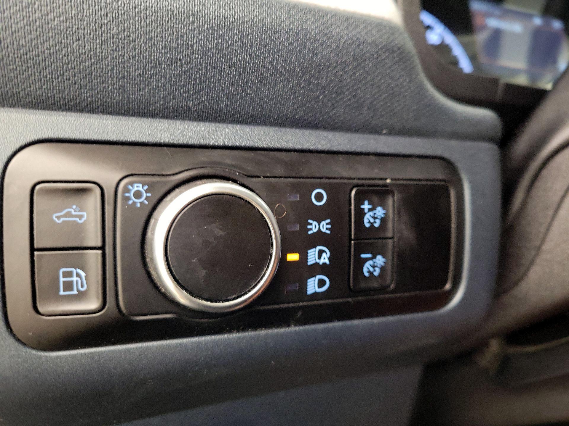 Thumbnail: 2023 Ford Maverick - 13