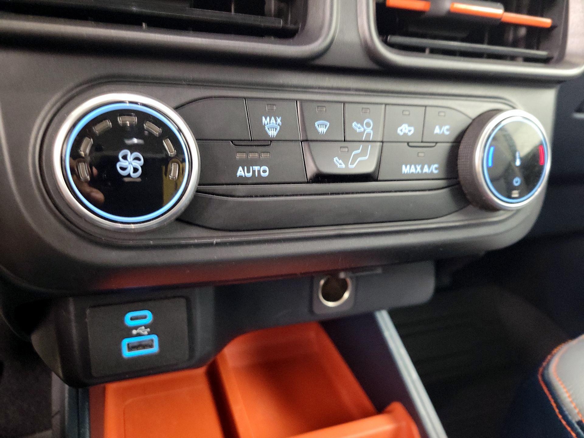 Thumbnail: 2023 Ford Maverick - 16