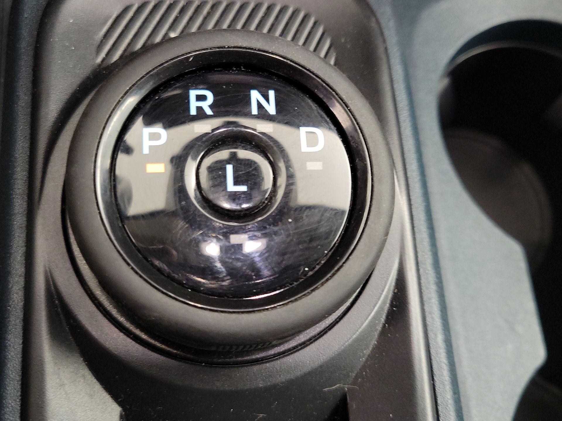 Thumbnail: 2023 Ford Maverick - 17