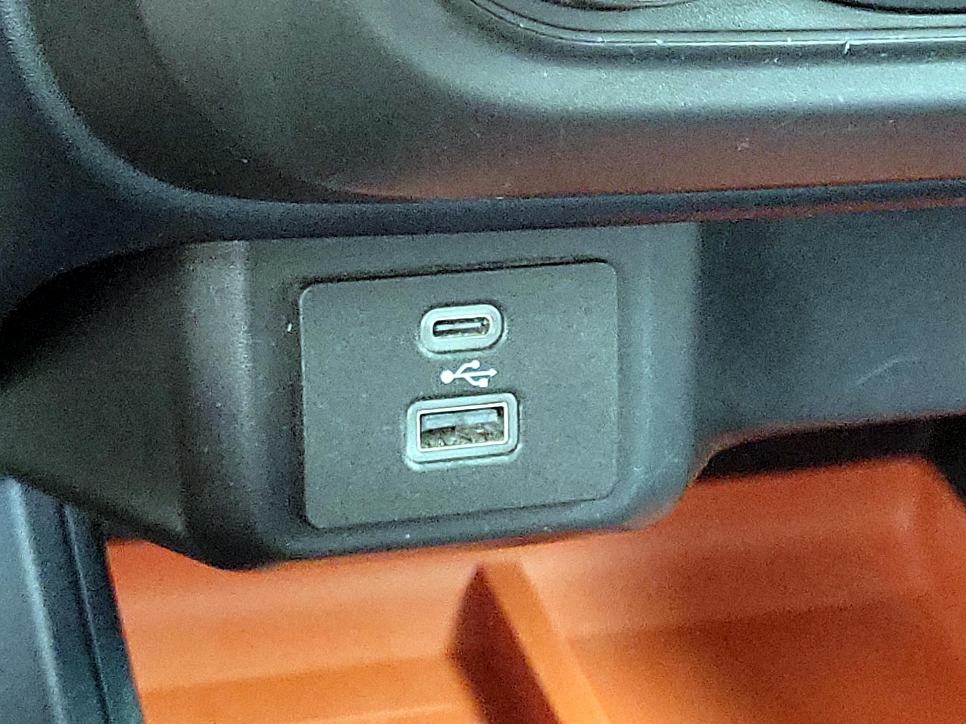 Thumbnail: 2023 Ford Maverick - 18