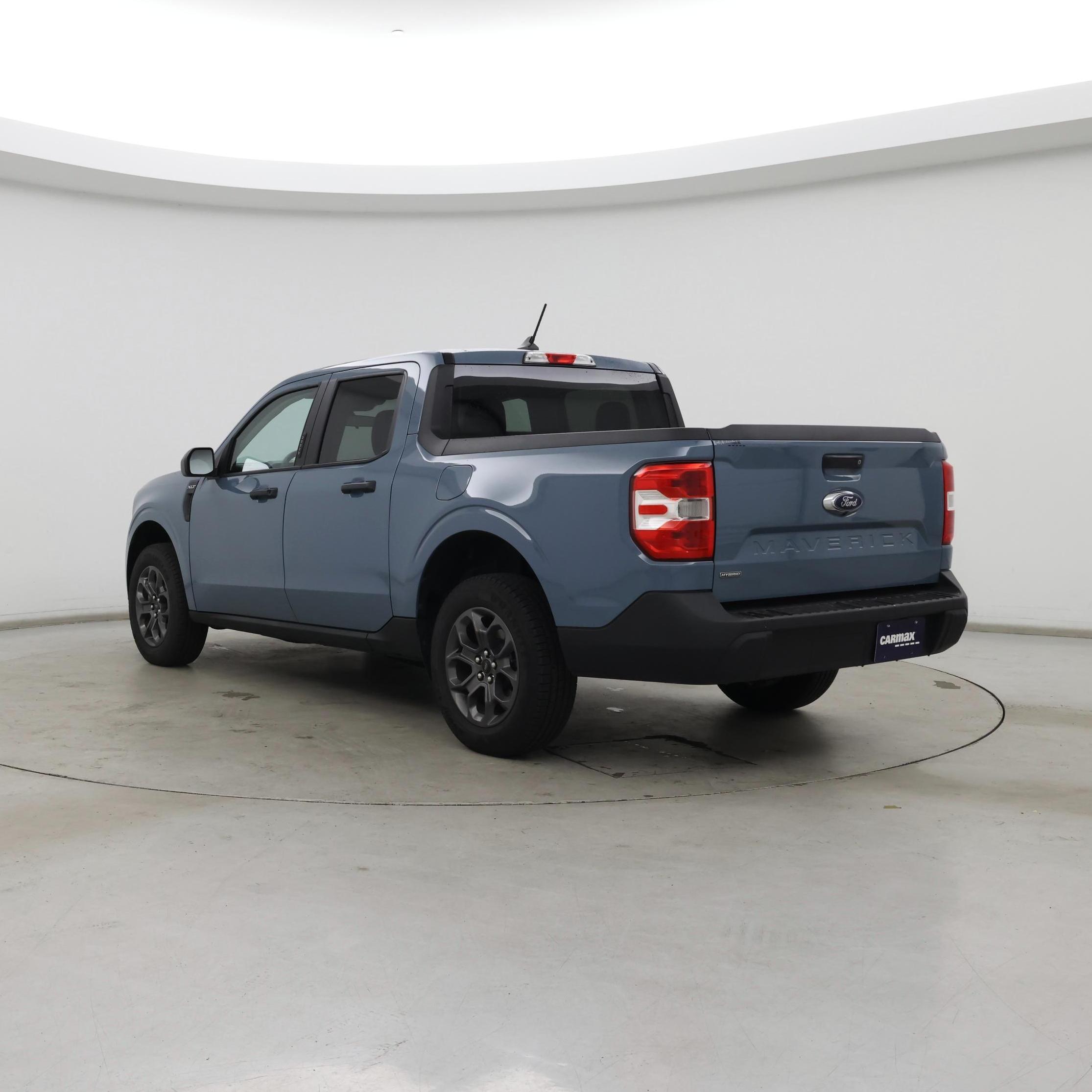 Thumbnail: 2023 Ford Maverick - 2