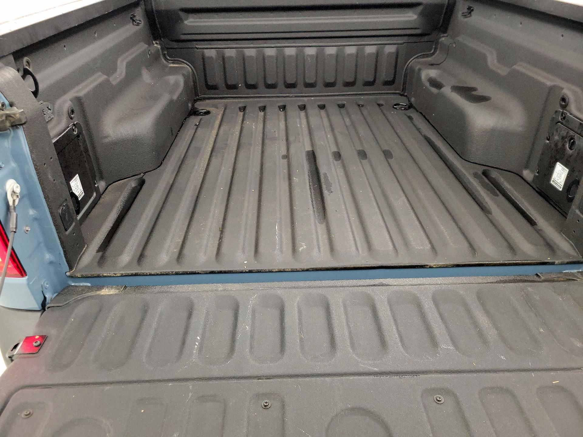 Thumbnail: 2023 Ford Maverick - 20