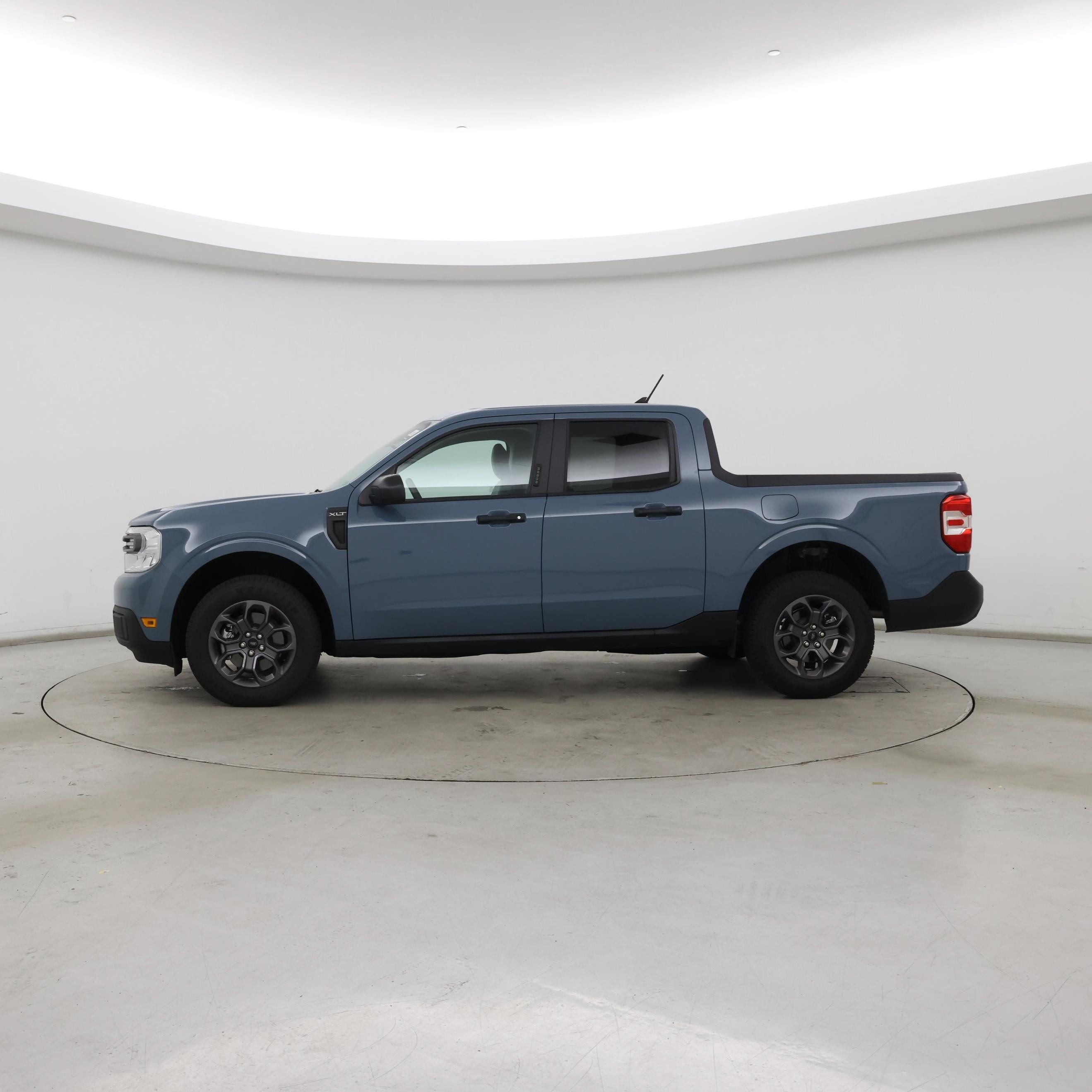 Thumbnail: 2023 Ford Maverick - 3