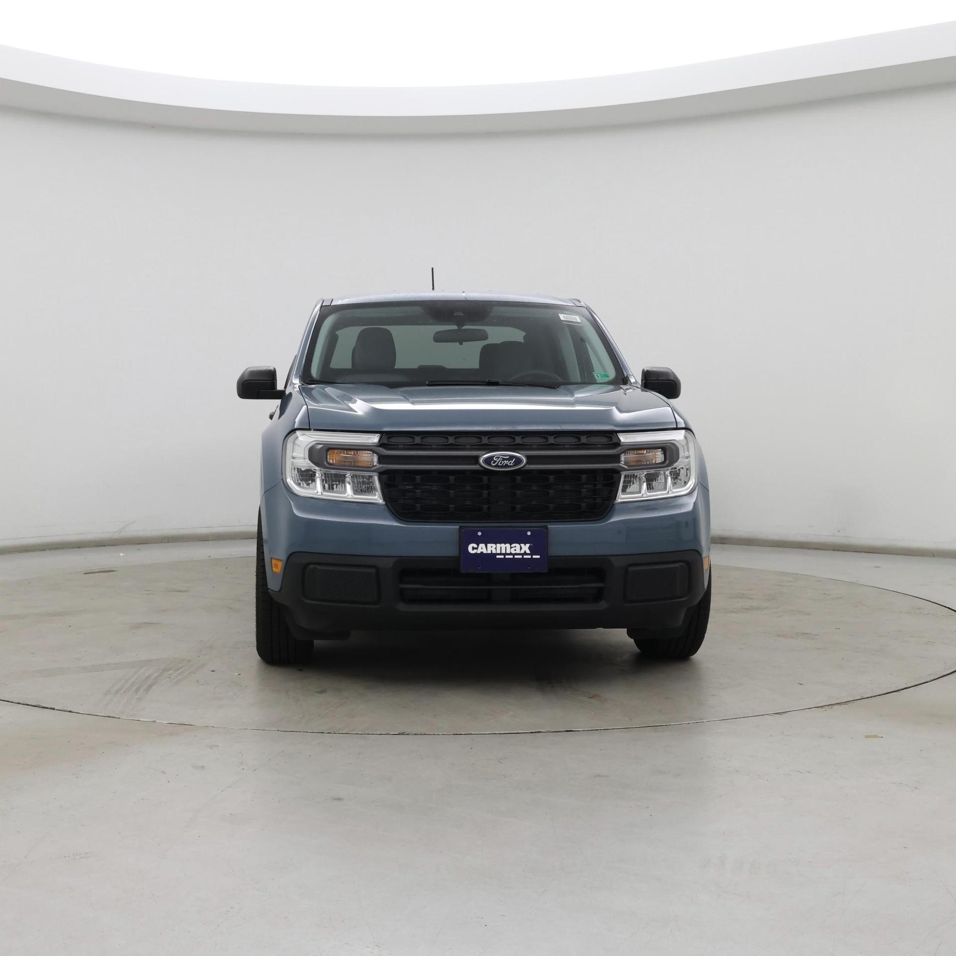 Thumbnail: 2023 Ford Maverick - 5