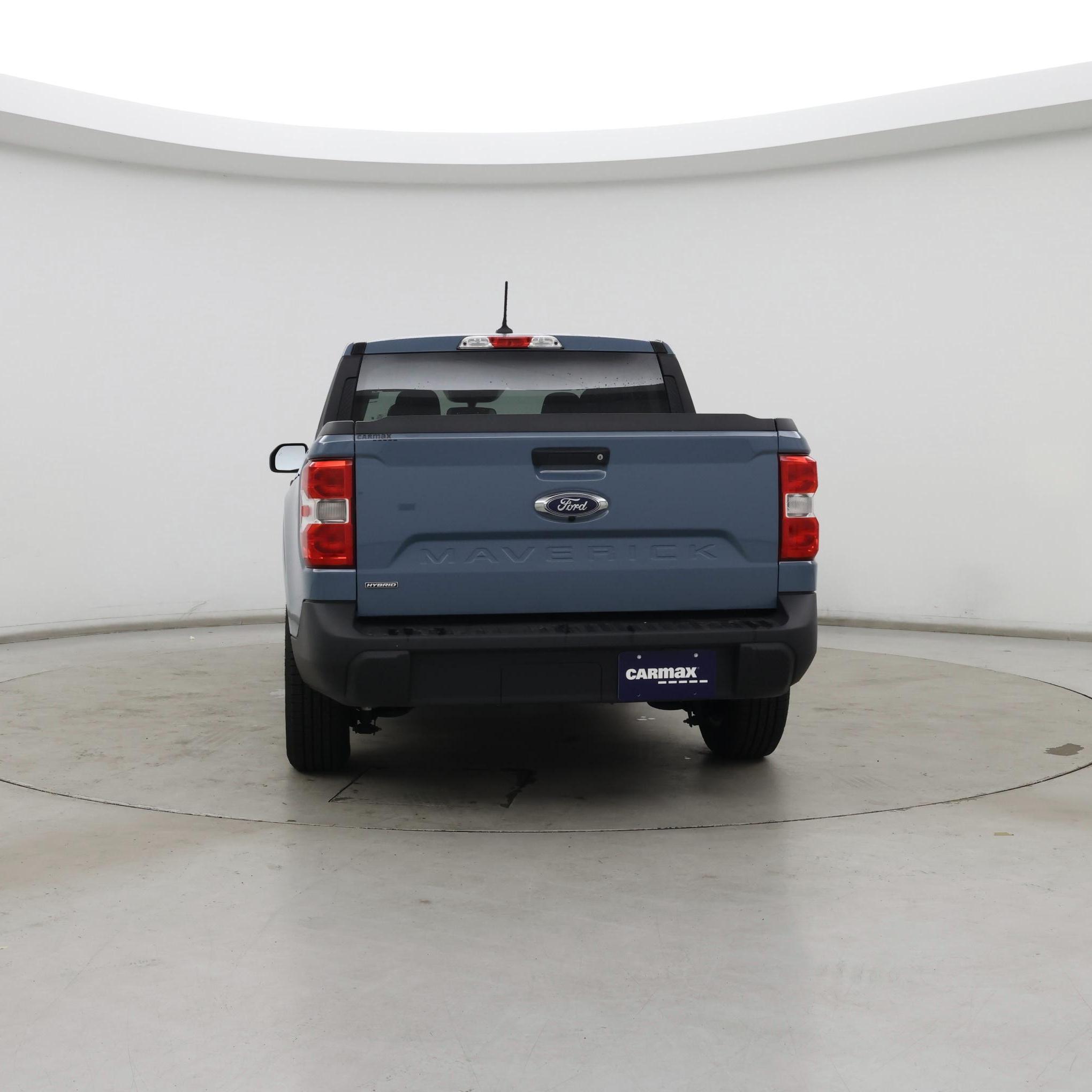 Thumbnail: 2023 Ford Maverick - 6