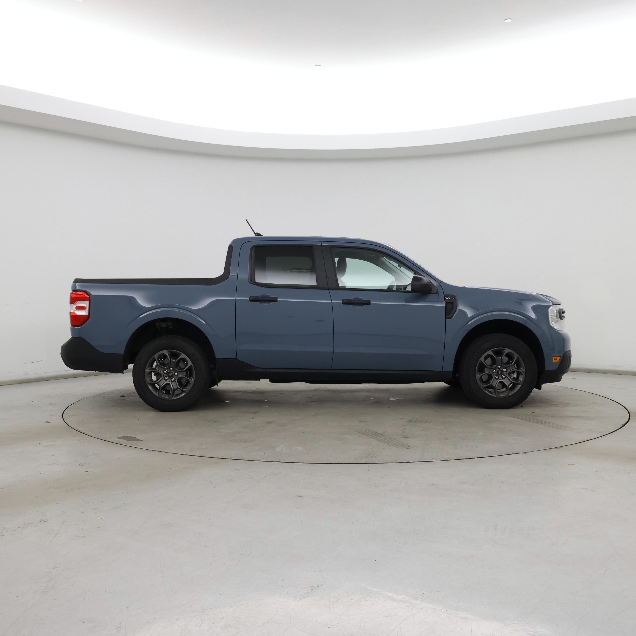 Thumbnail: 2023 Ford Maverick - 7