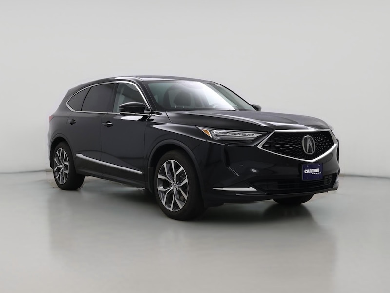 2024 Acura MDX Technology -
                  Winchester, VA