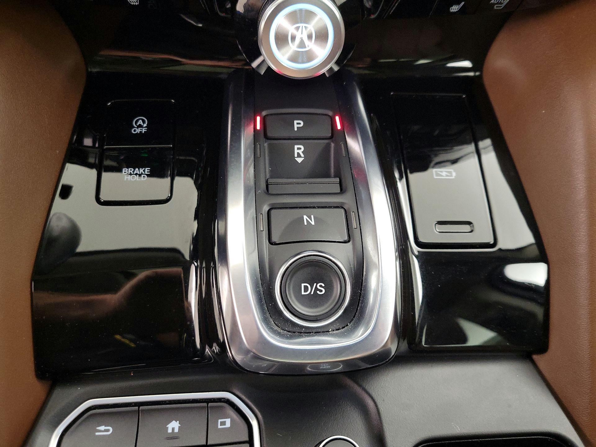 Thumbnail: 2024 Acura MDX - 18