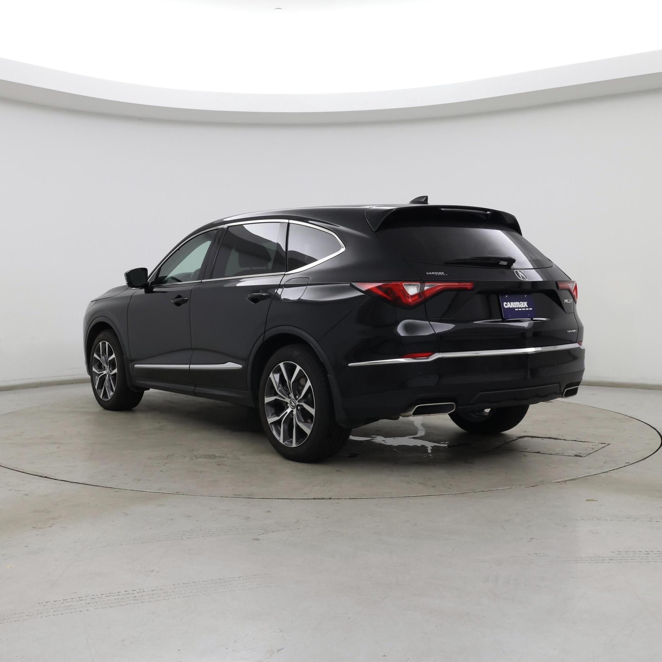 Thumbnail: 2024 Acura MDX - 2