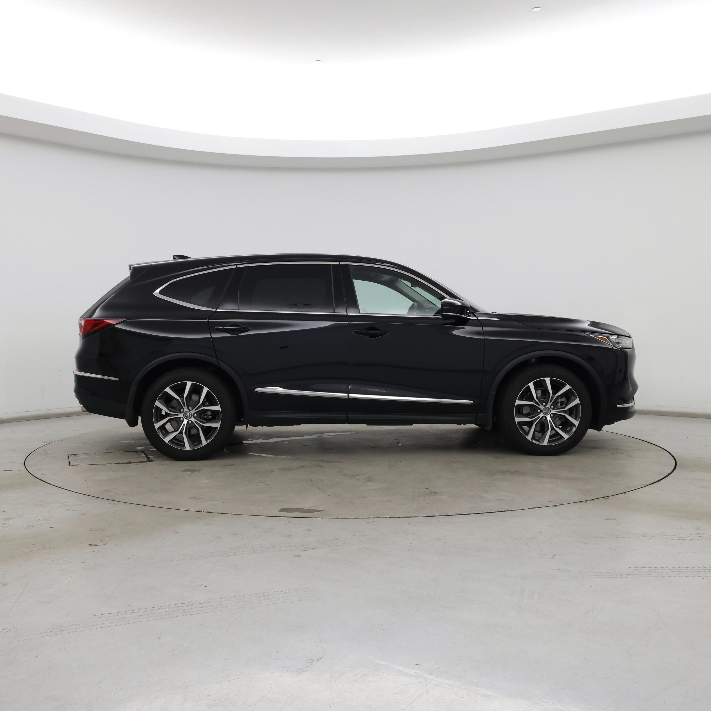 Thumbnail: 2024 Acura MDX - 7
