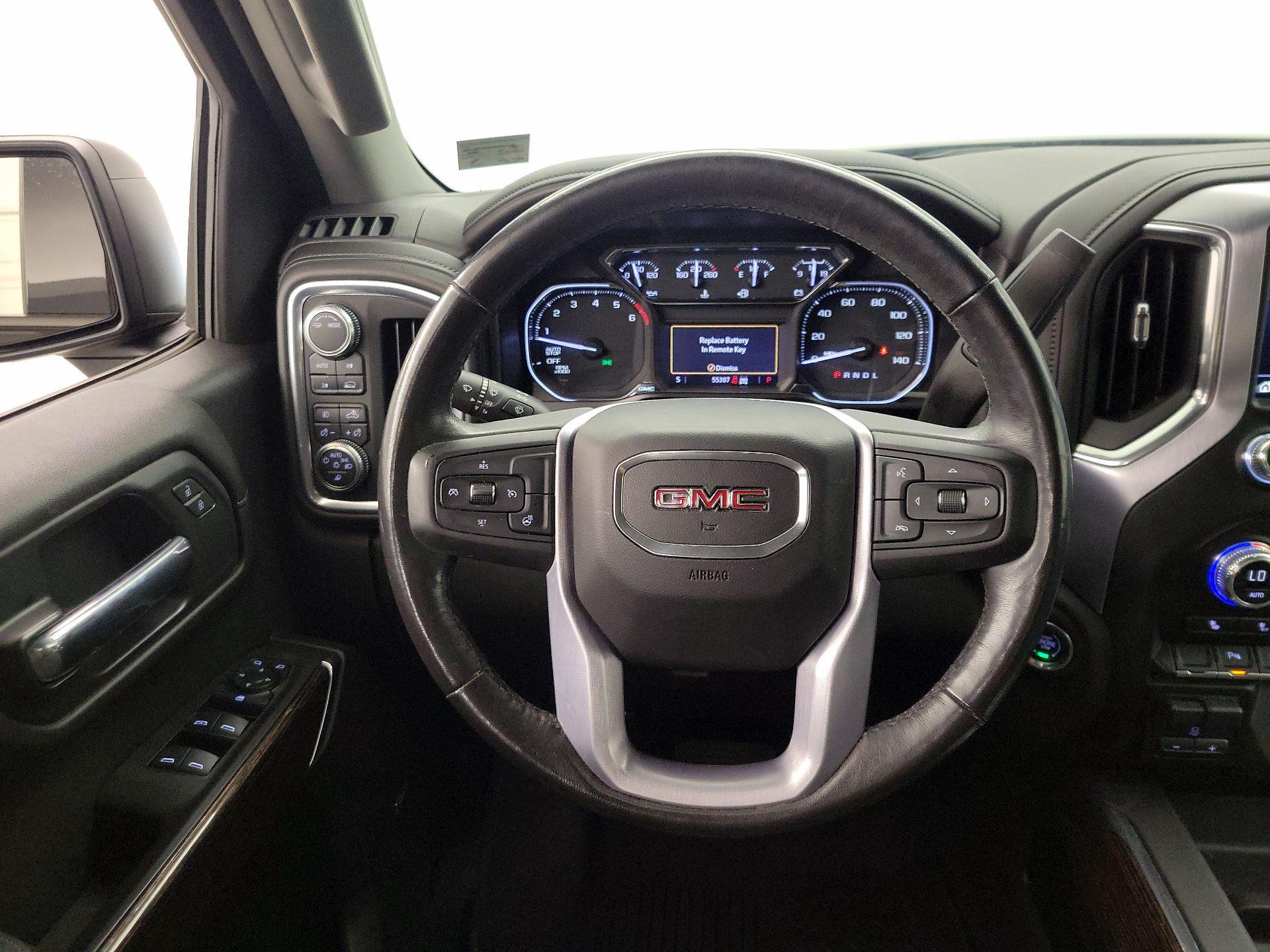 Thumbnail: 2020 GMC Sierra 1500 - 10