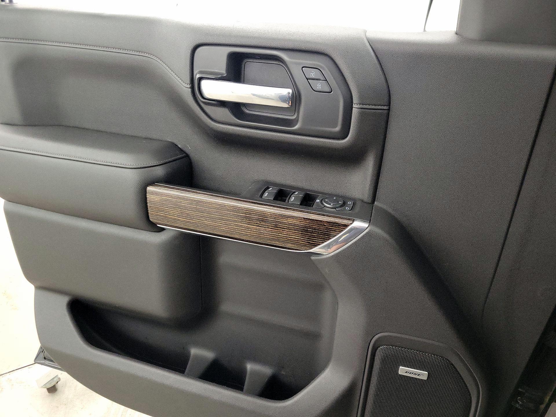 Thumbnail: 2020 GMC Sierra 1500 - 12
