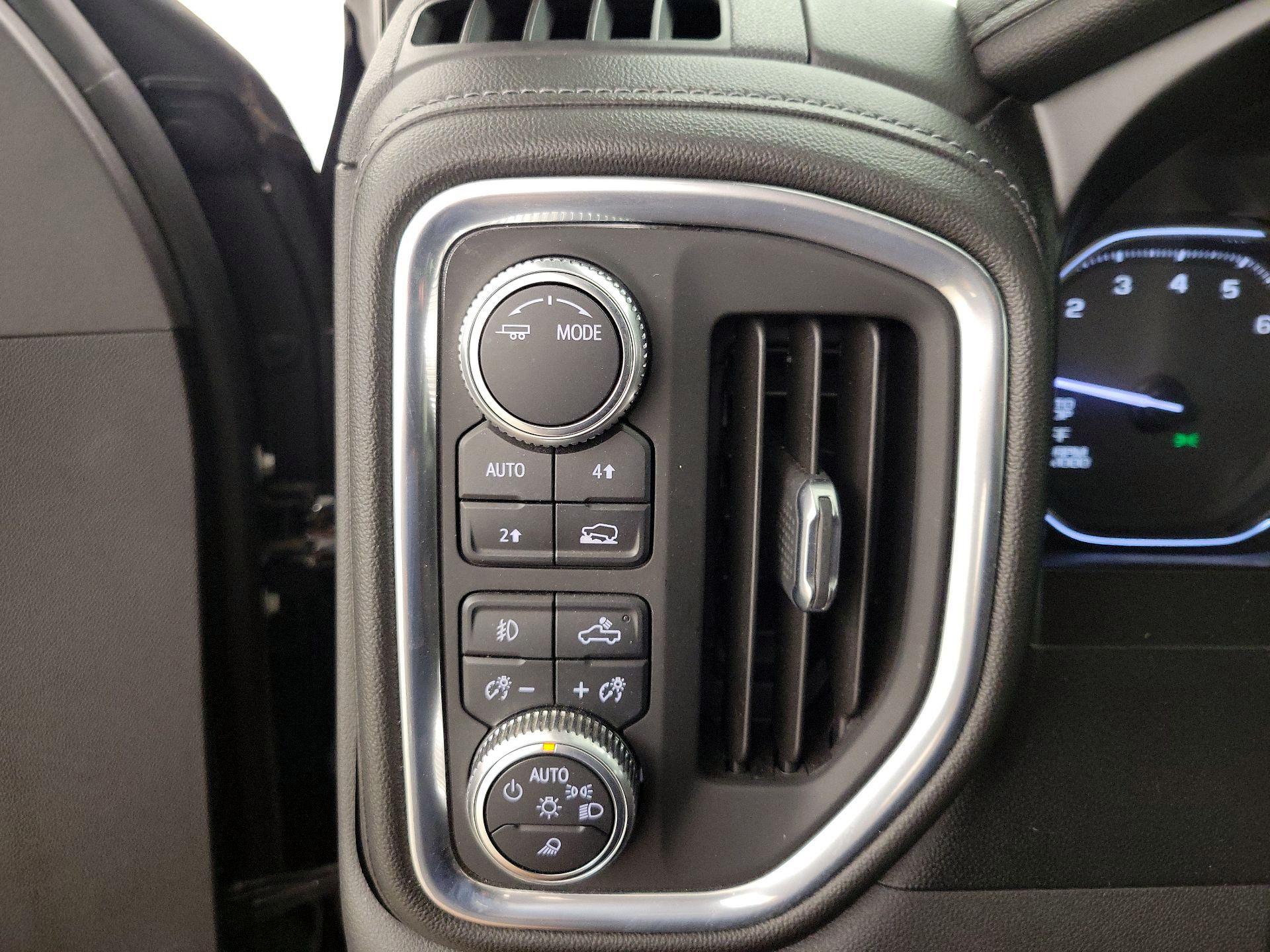 Thumbnail: 2020 GMC Sierra 1500 - 13