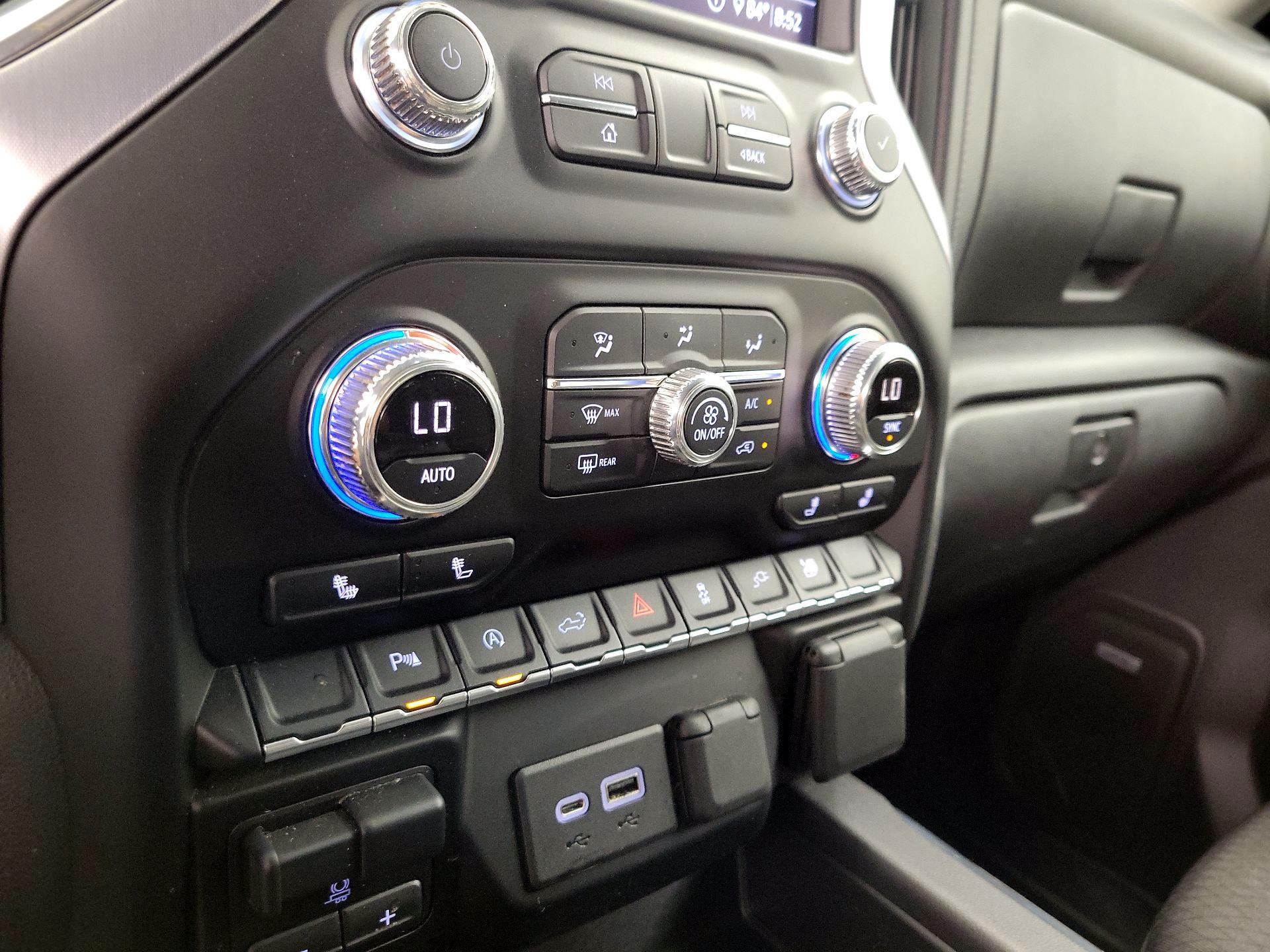 Thumbnail: 2020 GMC Sierra 1500 - 16
