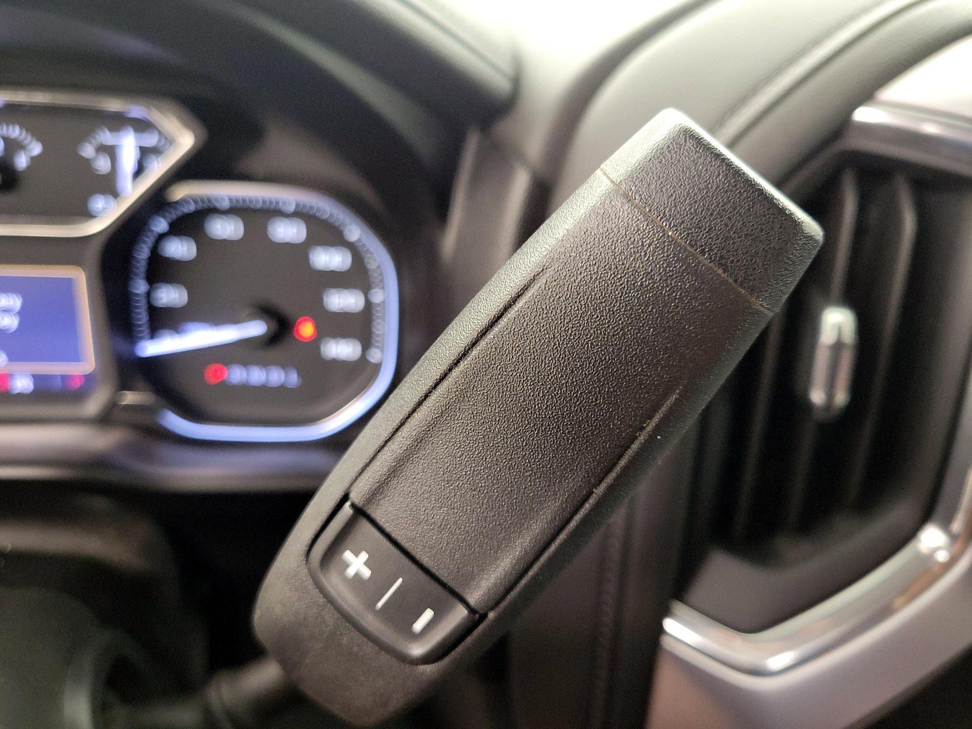 Thumbnail: 2020 GMC Sierra 1500 - 17