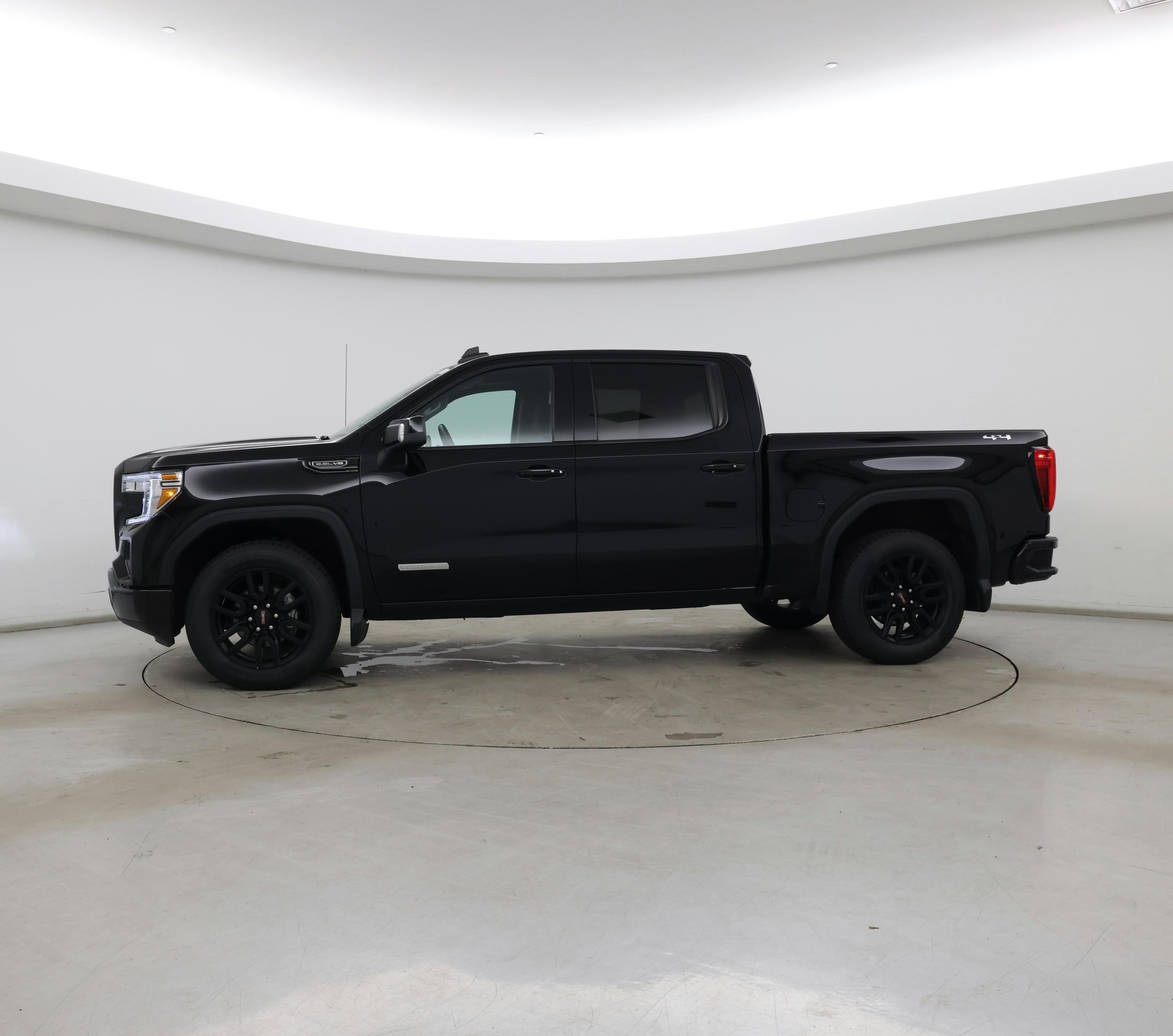 Thumbnail: 2020 GMC Sierra 1500 - 3