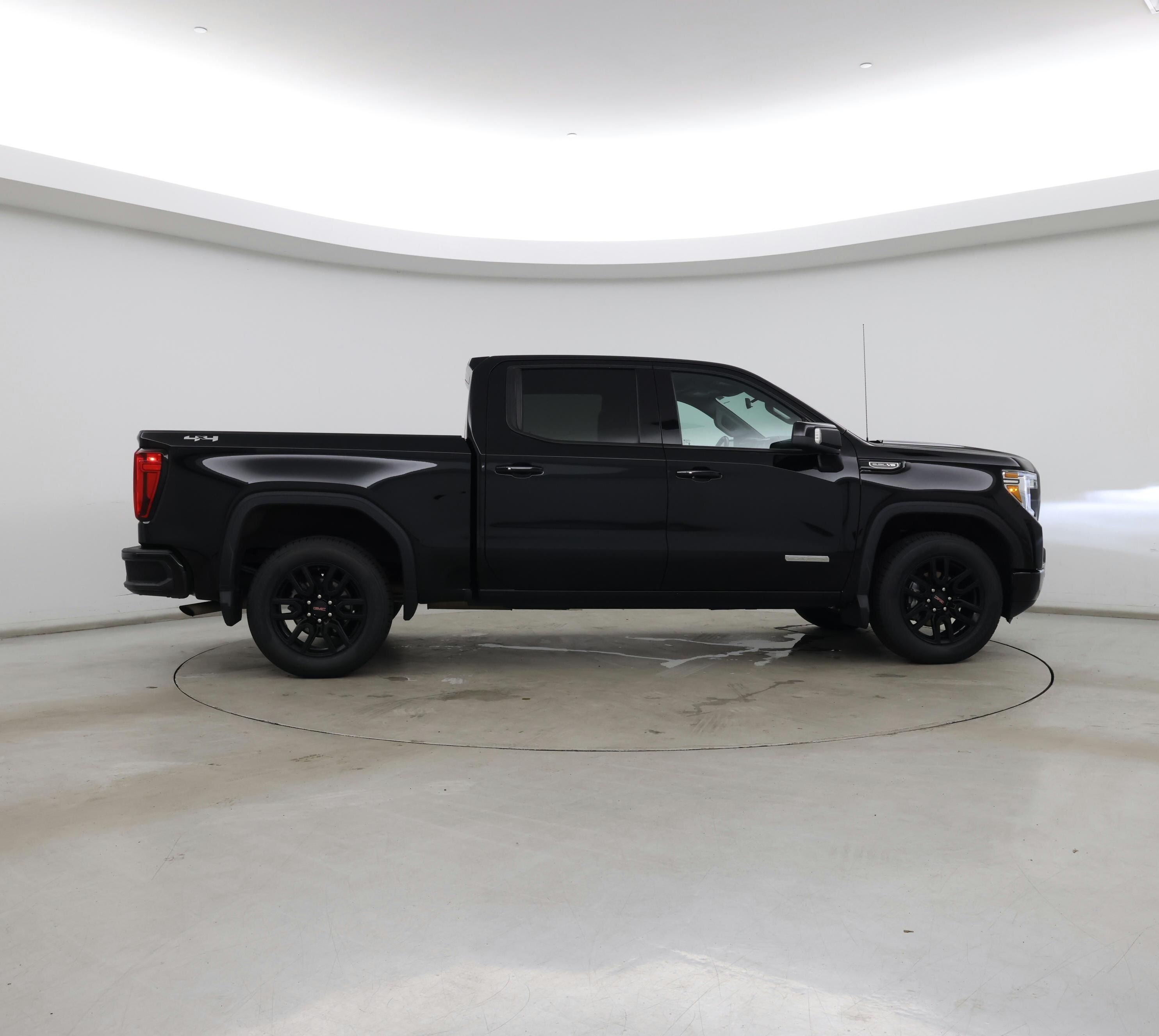 Thumbnail: 2020 GMC Sierra 1500 - 7