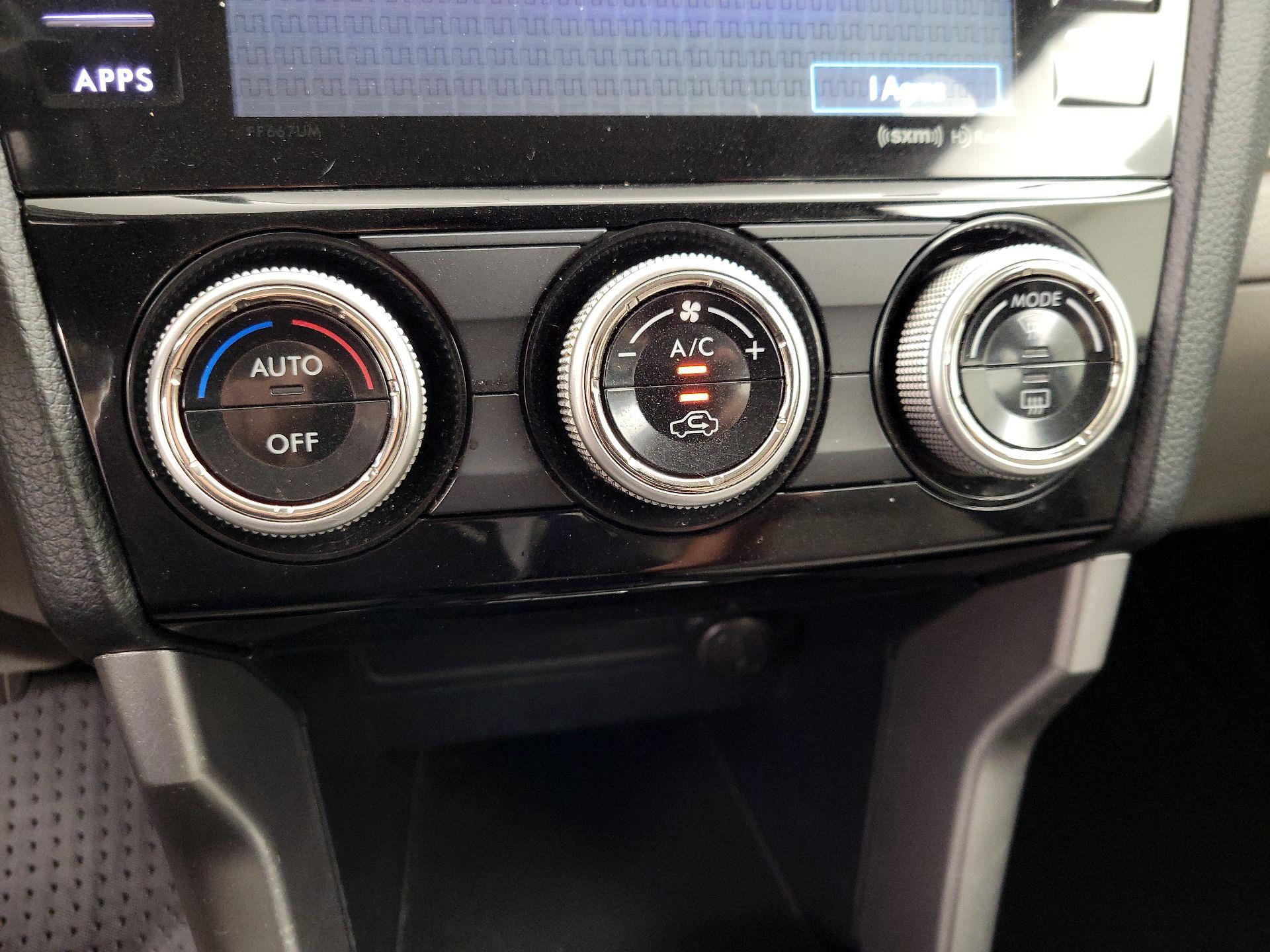 Thumbnail: 2016 Subaru Forester - 16