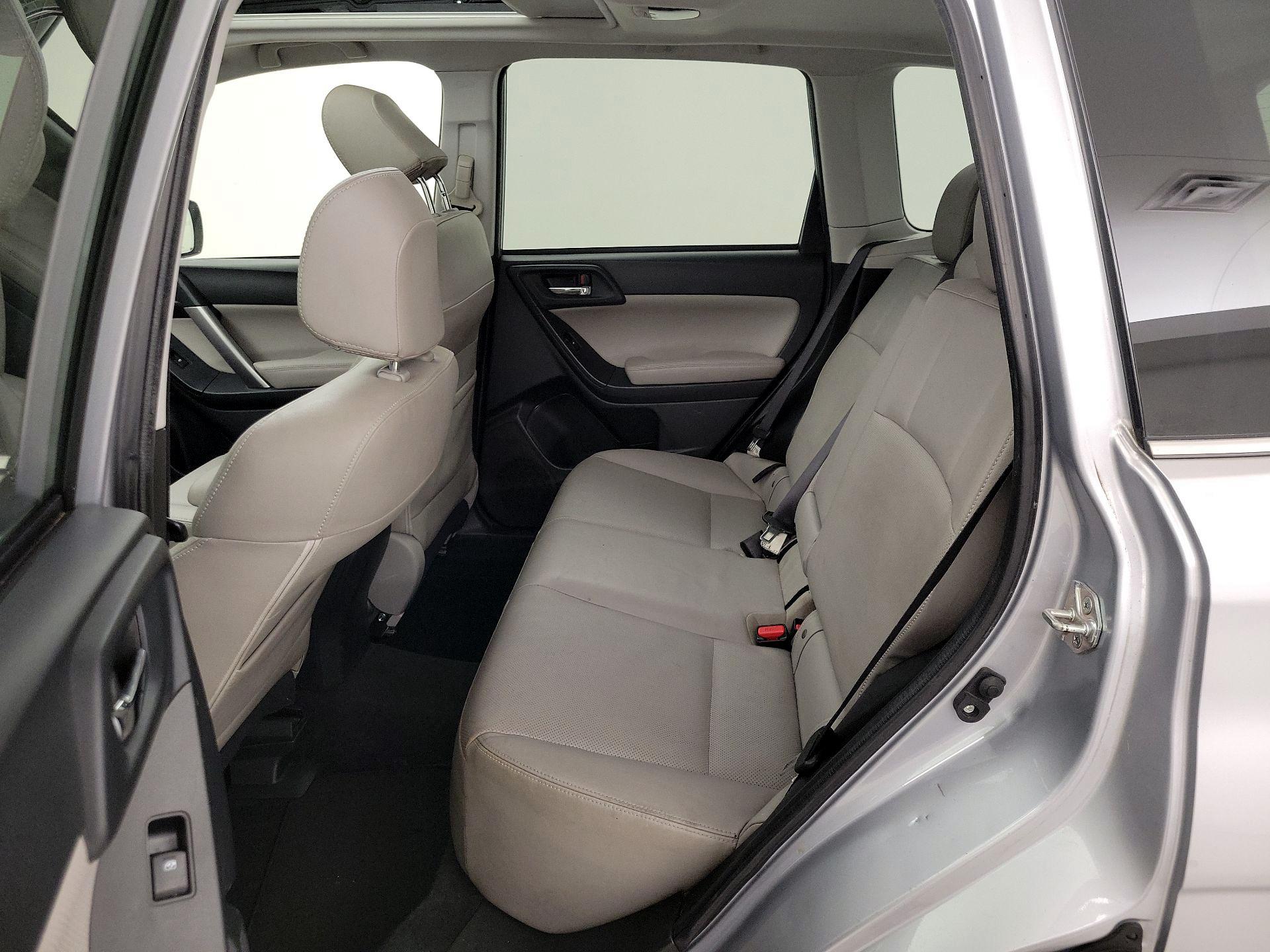 Thumbnail: 2016 Subaru Forester - 20