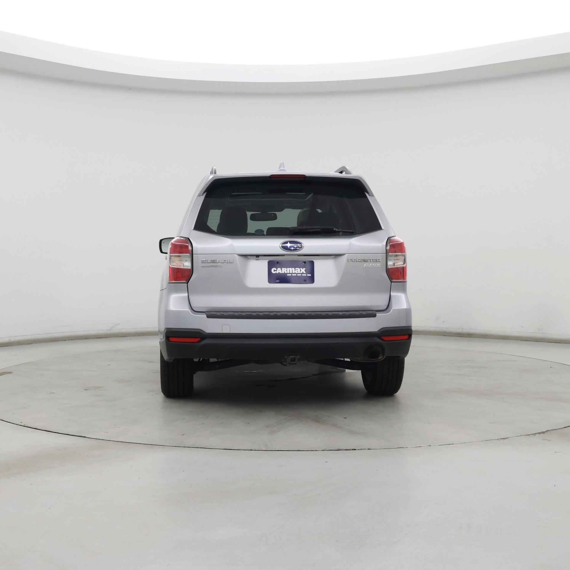 Thumbnail: 2016 Subaru Forester - 6