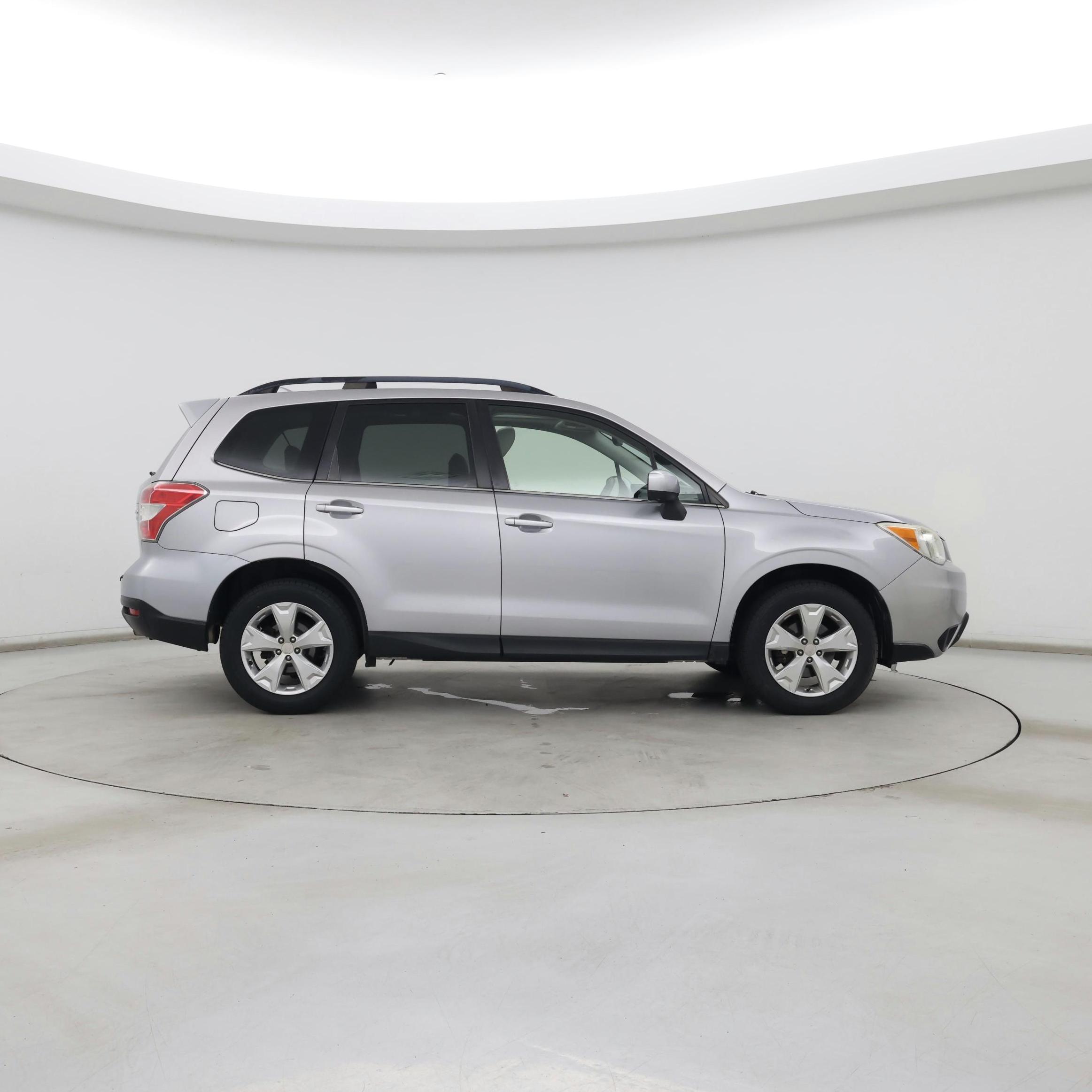 Thumbnail: 2016 Subaru Forester - 7
