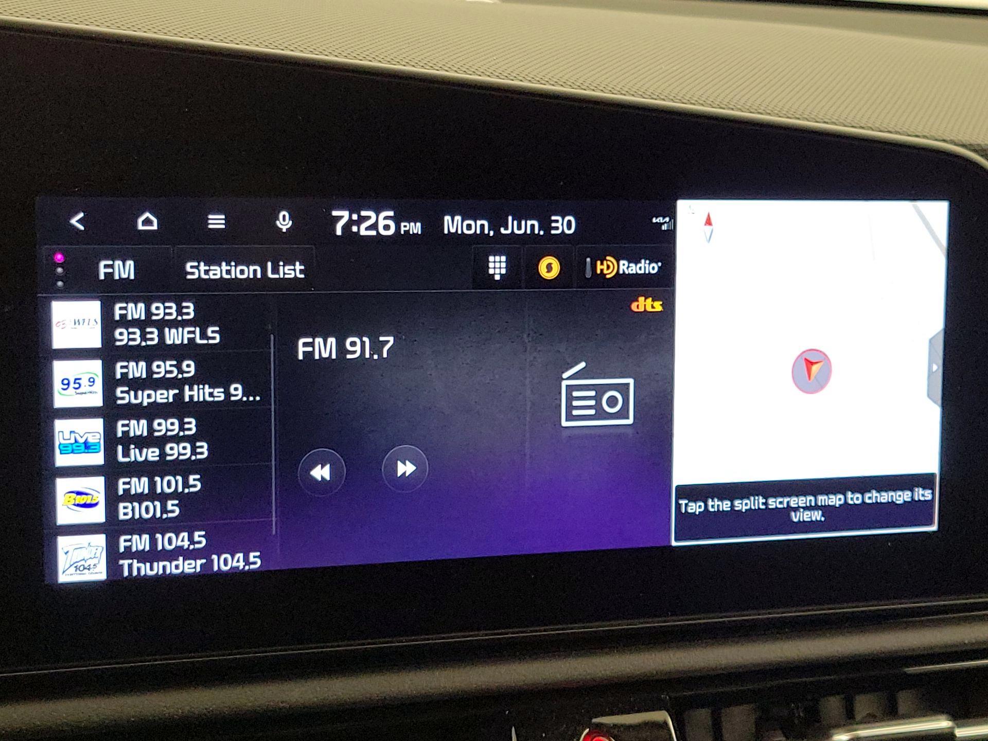 Thumbnail: 2023 Kia Niro - 16